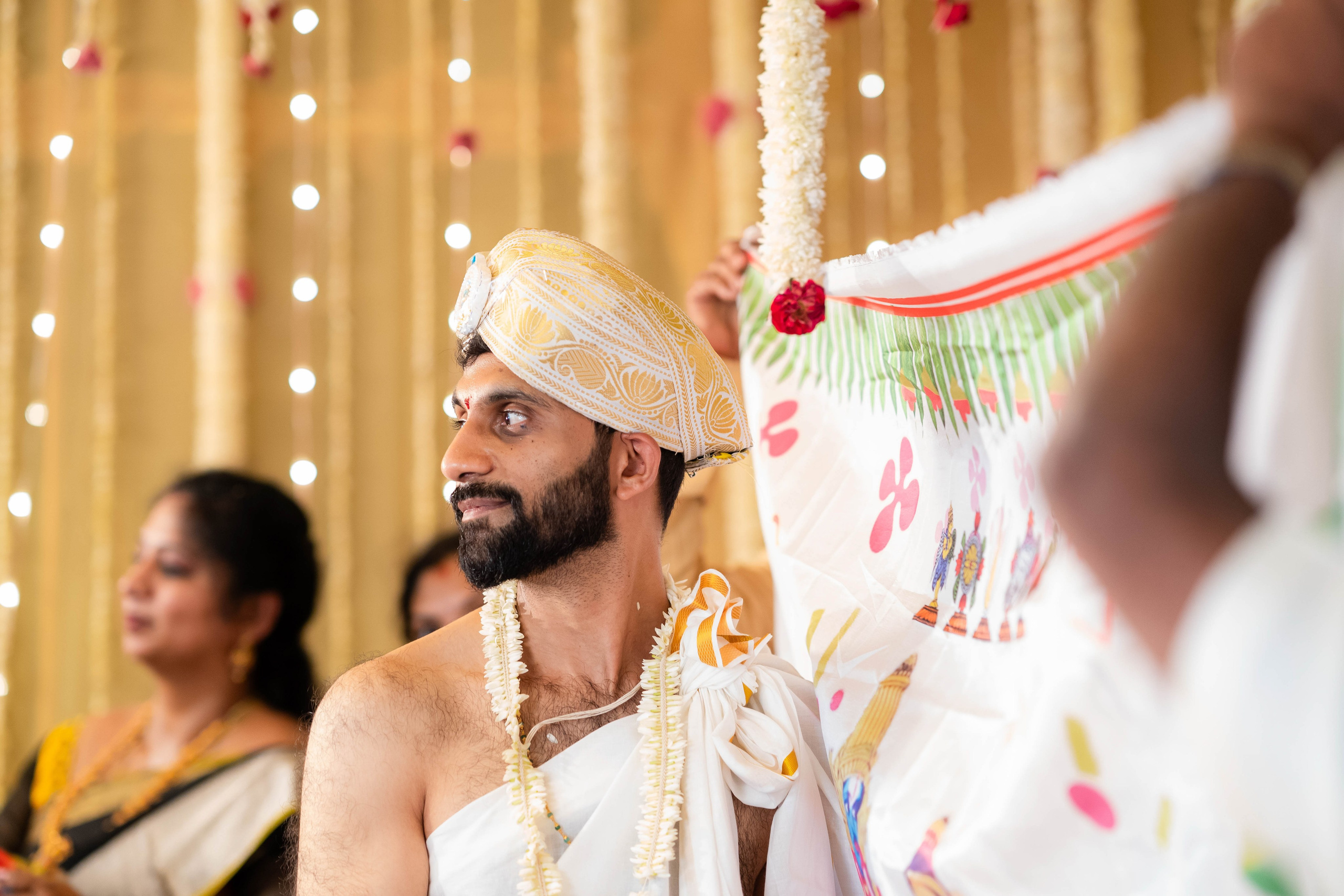 Priyanka & Suhas, Wedding in Udupi | Truly Yours