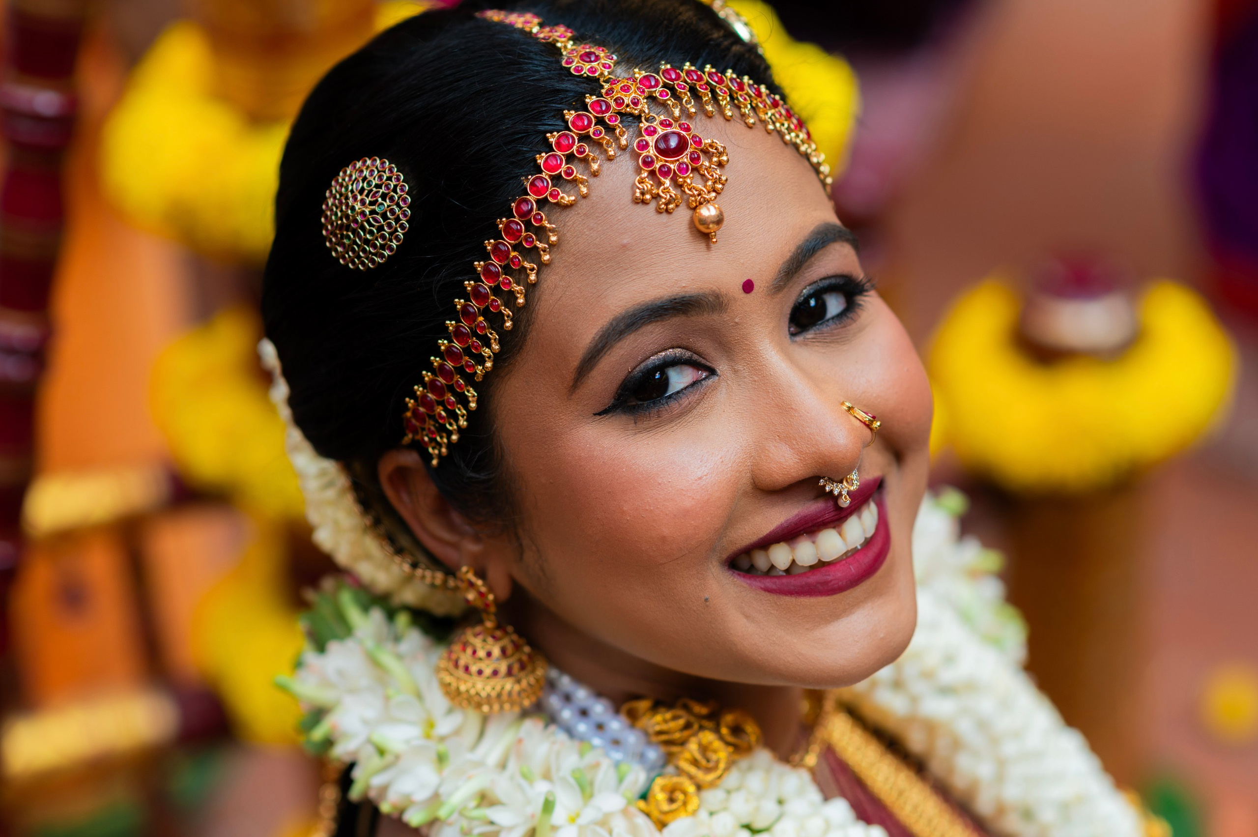 How we see. Truly Yours | Documentary Wedding Photography & Films | Sharath Padaru, Bangalore