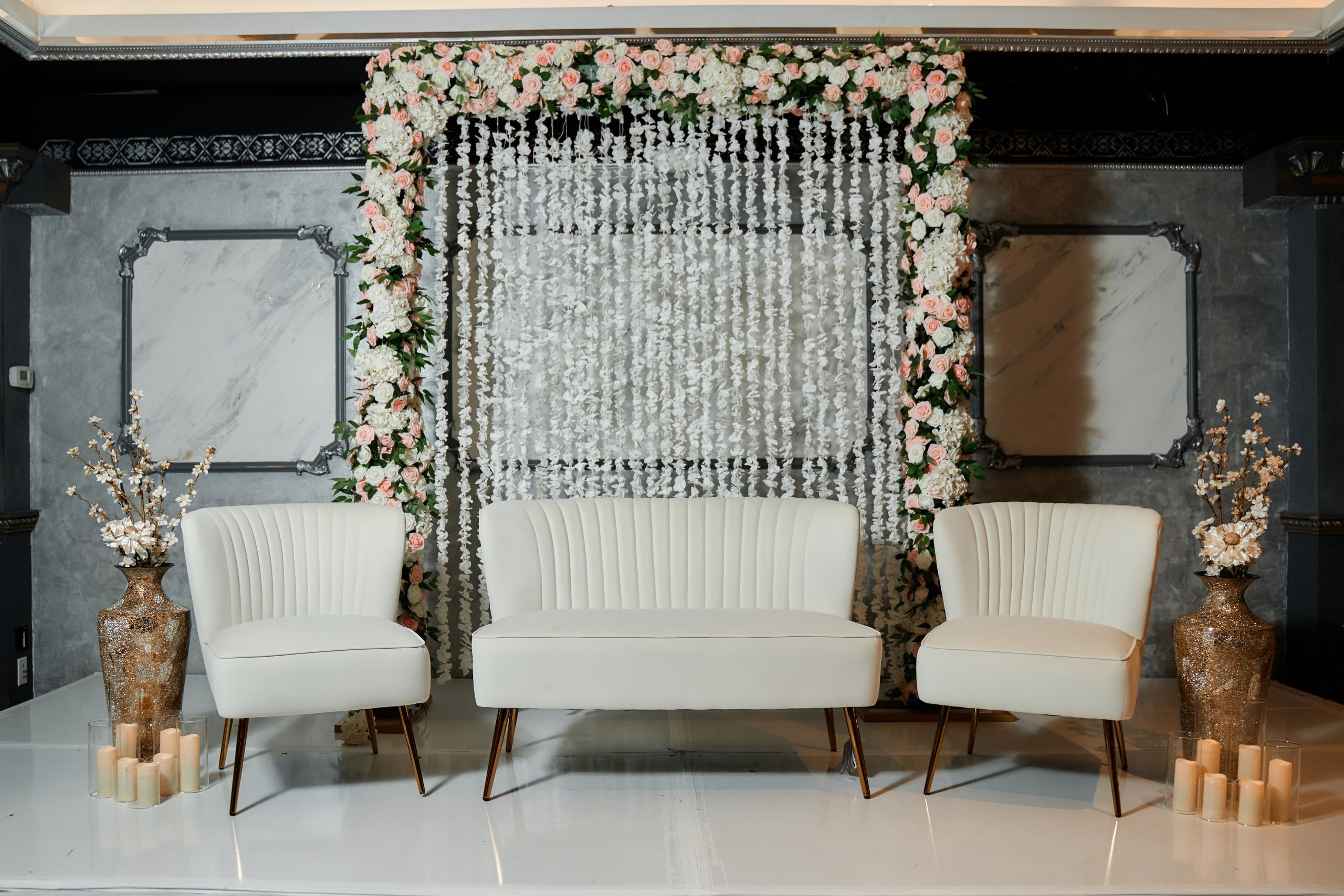 Nikah Ceremony NYC. Professional Wedding and event photographer USA New York