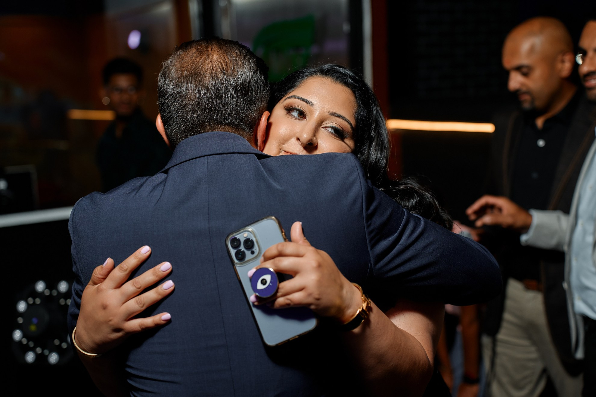 Hiren’s Anniversary. Professional Wedding and event photographer USA New York