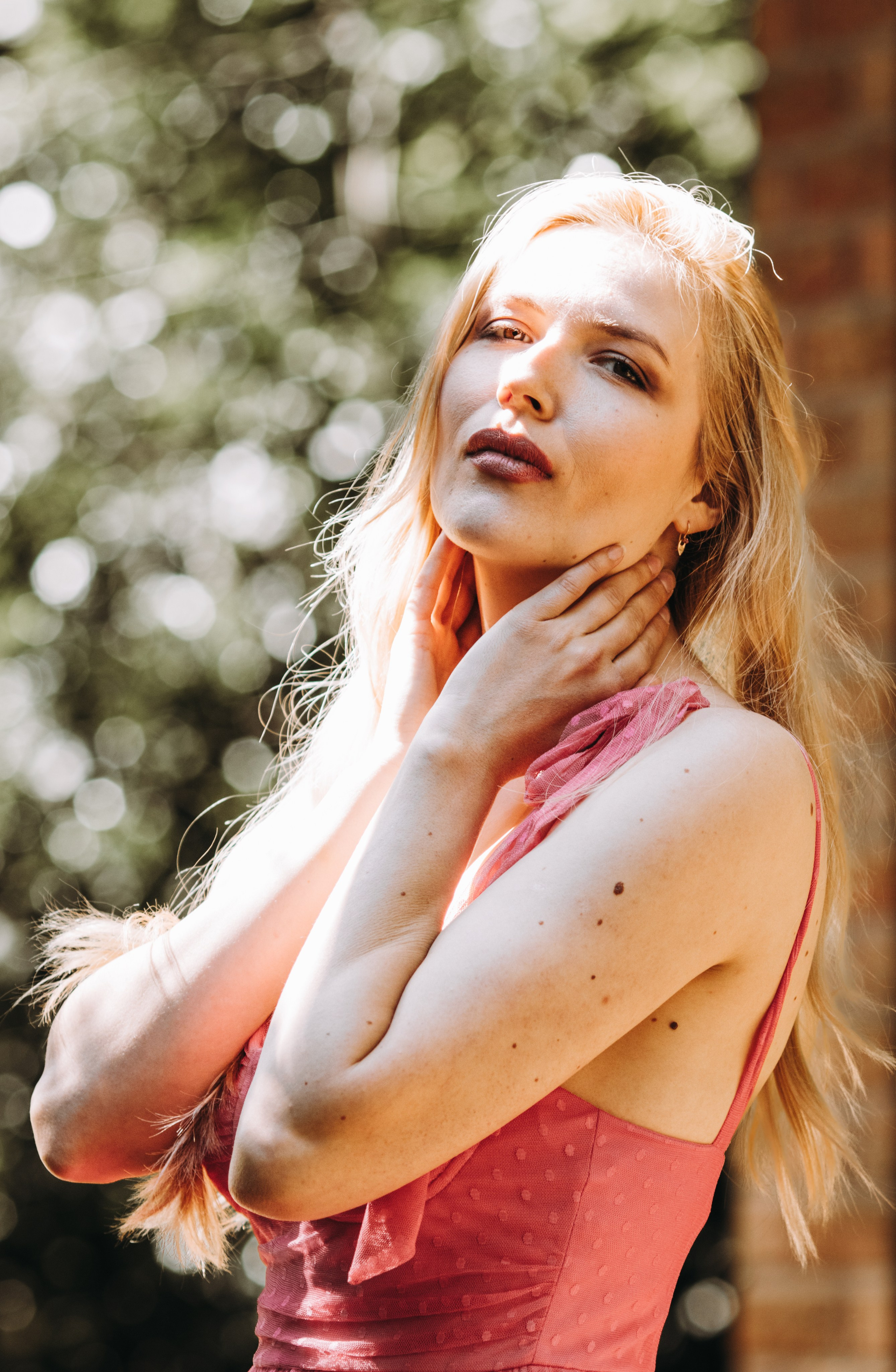 Porträt. Dienstleistungen