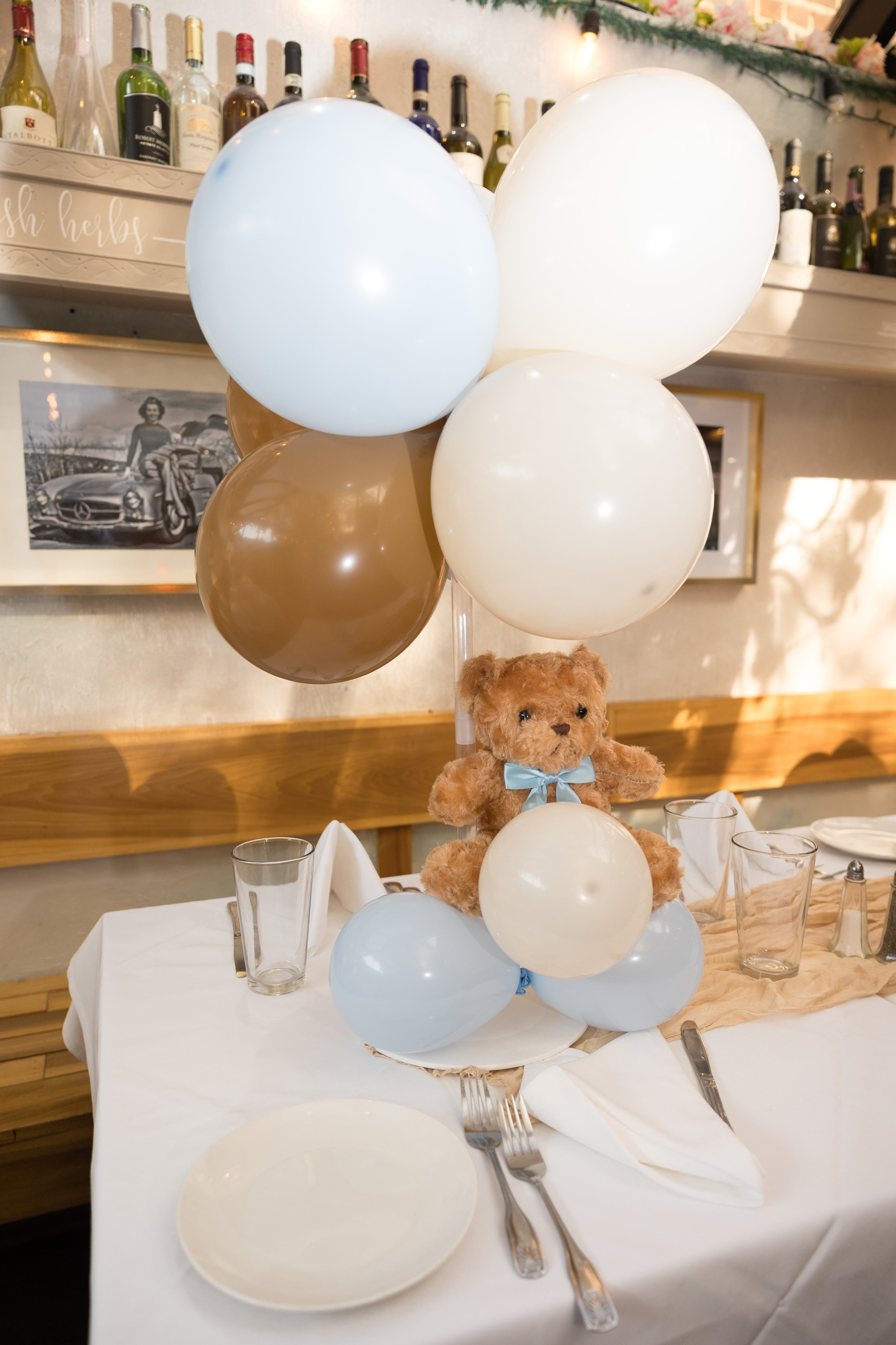 Baby Celebration Party. Family, lifestyle, and commercial photography in New York and New Jersey