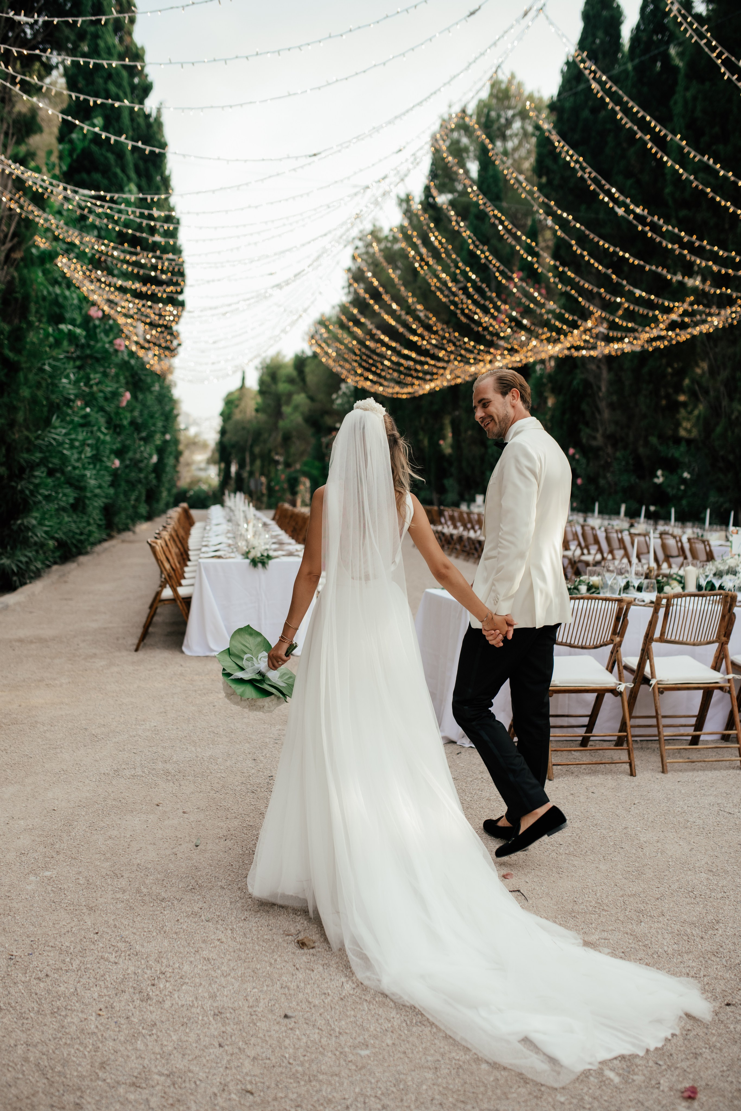 Alicia & Marc (Finca Marques de Montemolar)
