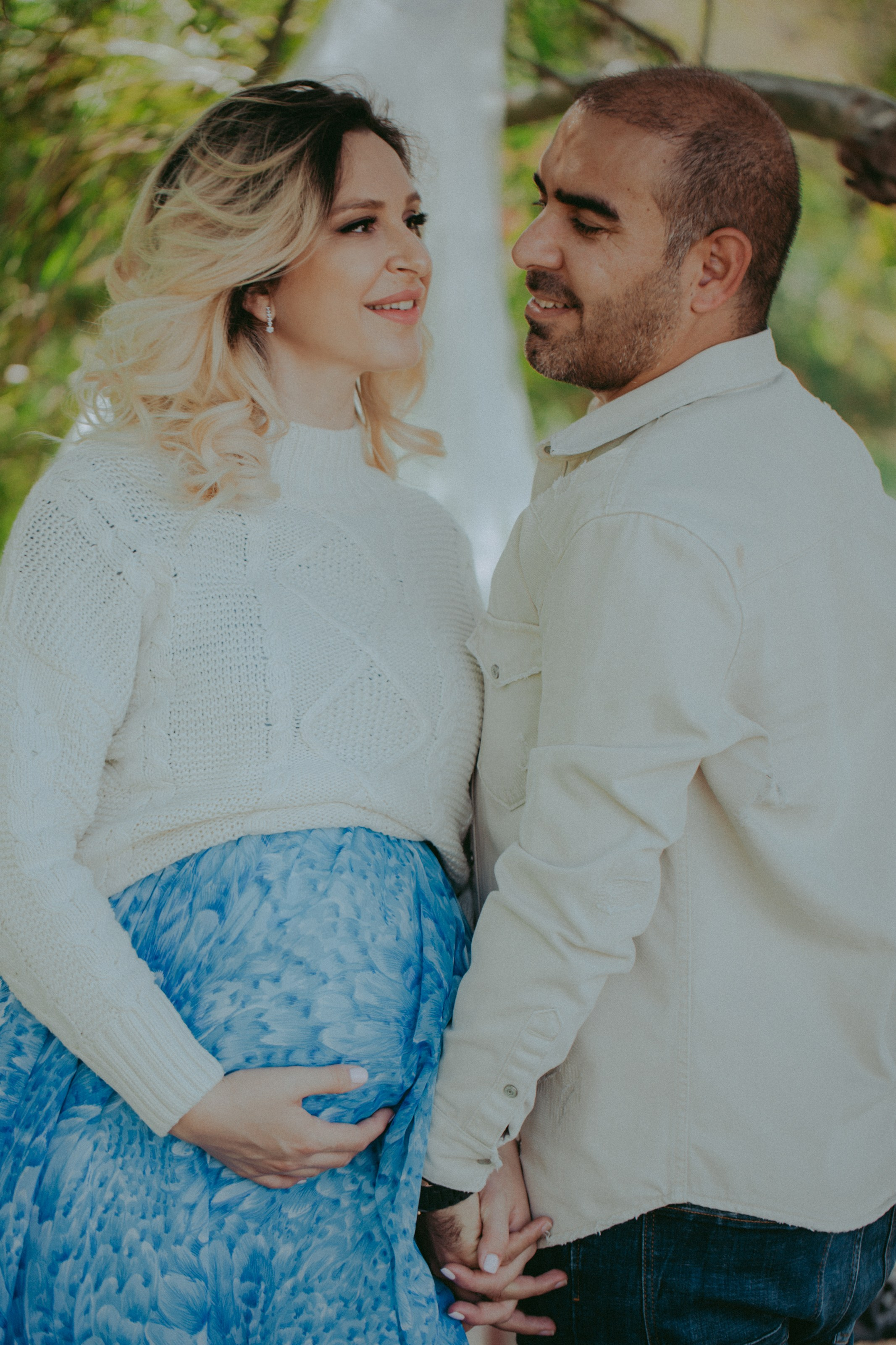 Maryam & Babek. Коммерческий фотограф в Азербайджане Бессонова Анфиса