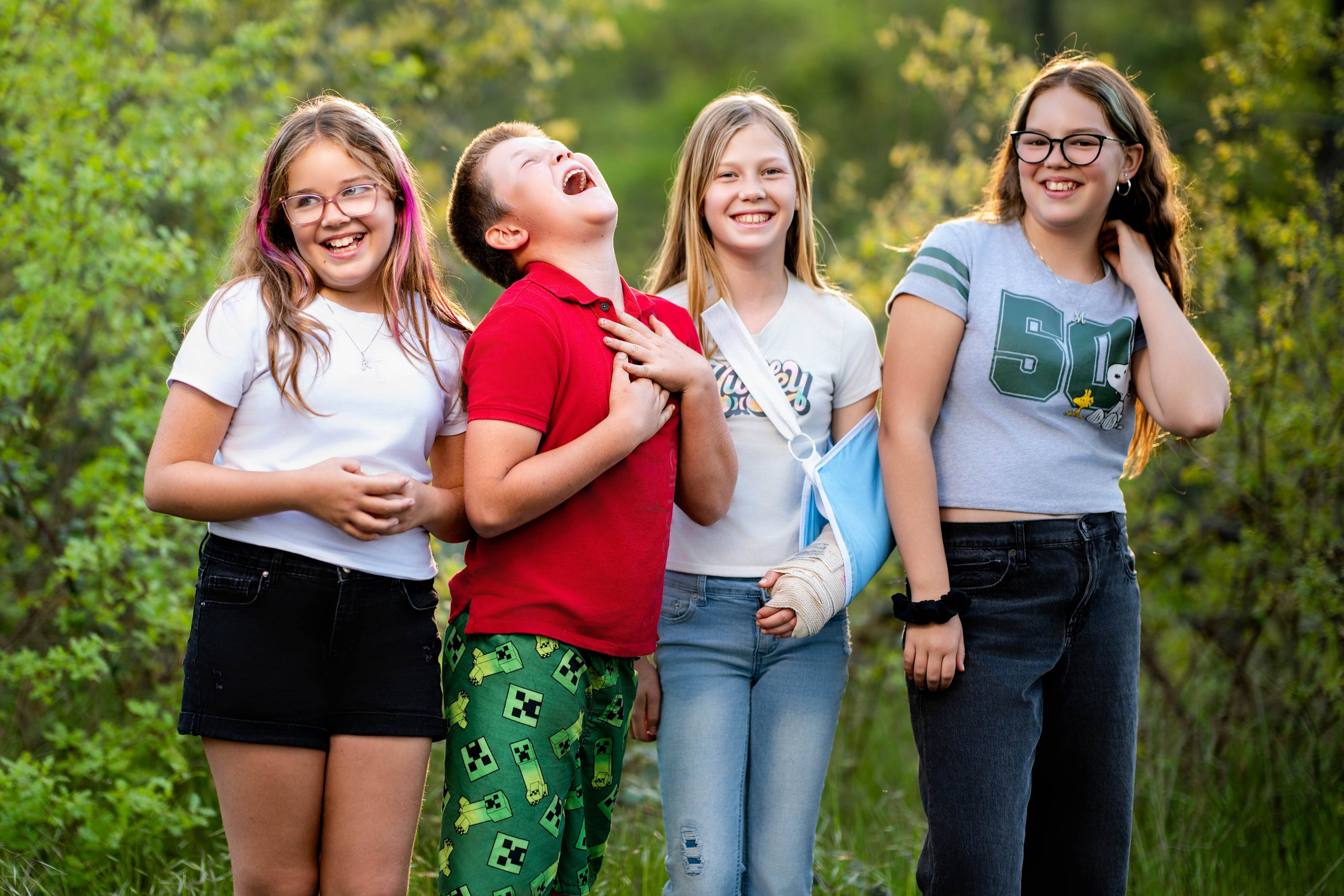 Outdoor Portraits. Www.jomcstudio.com