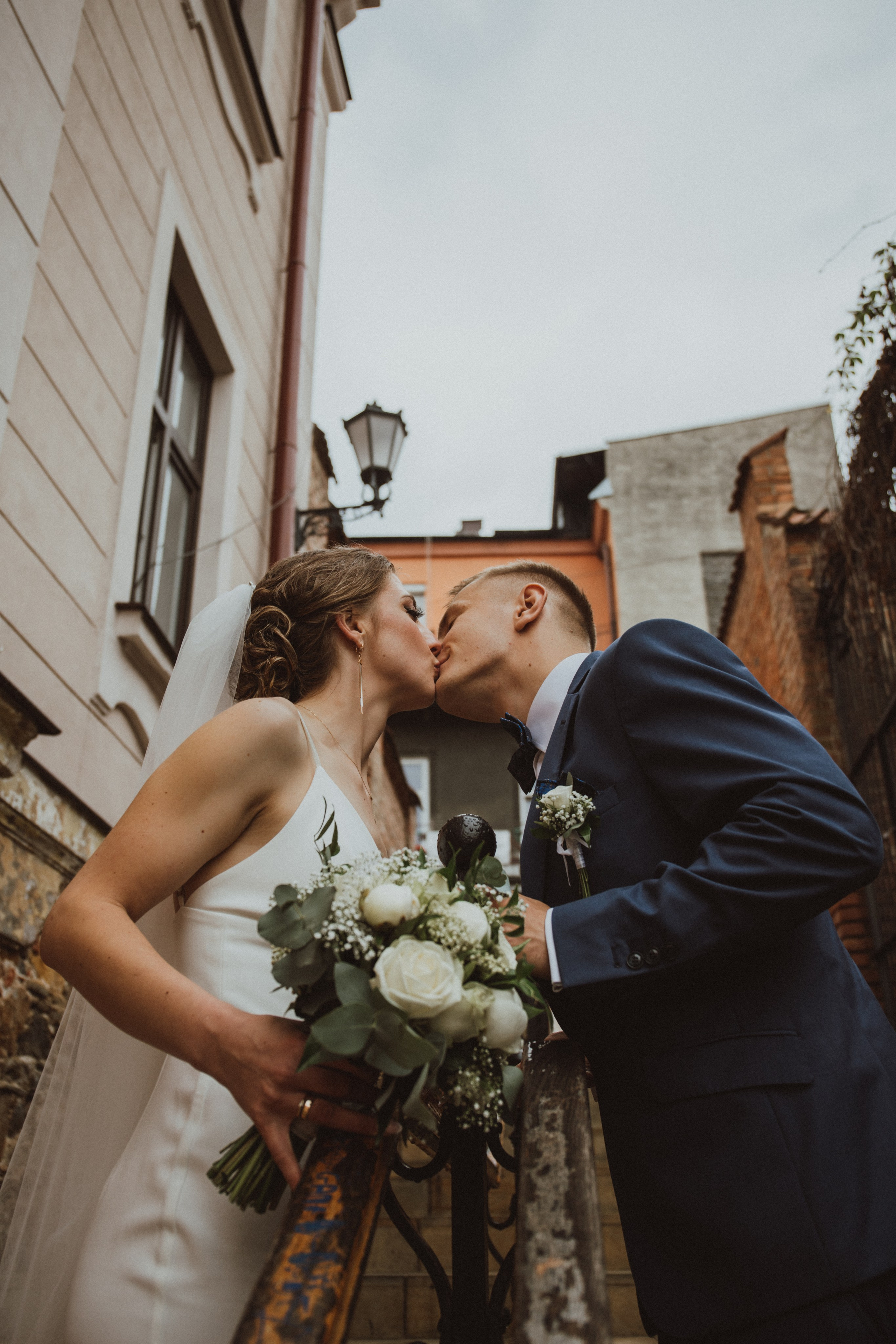 MYROSLAVA DAMIAN. Fotograf Mykhalchuk Inna Kraków