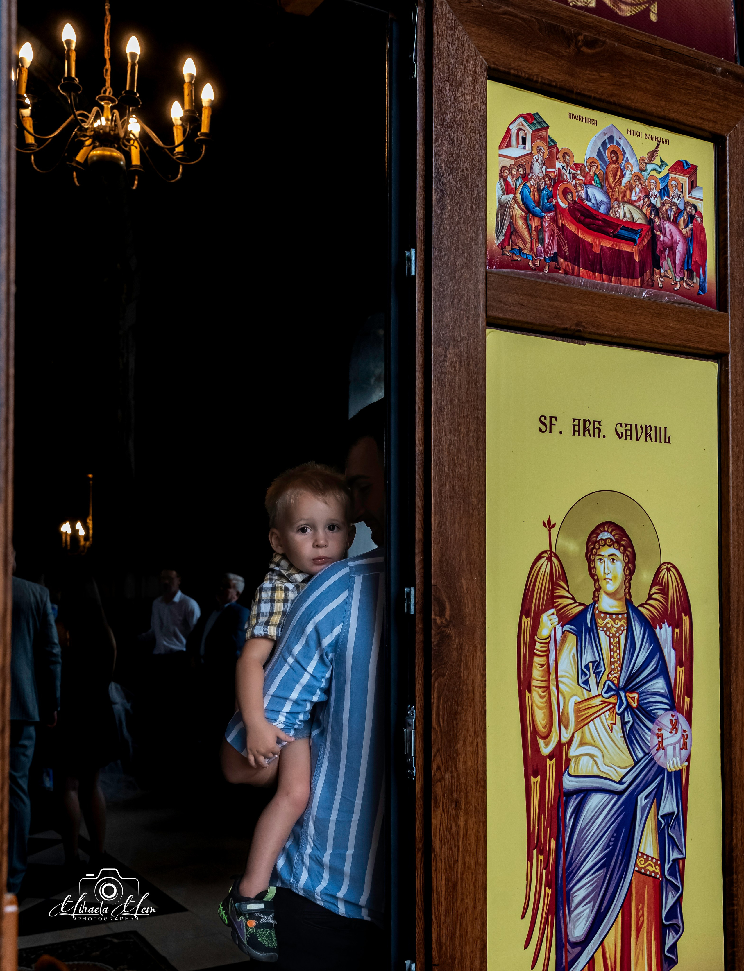 Botez foto shooting. MCM Happy Studio – Fotograf și Videograf Nuntă