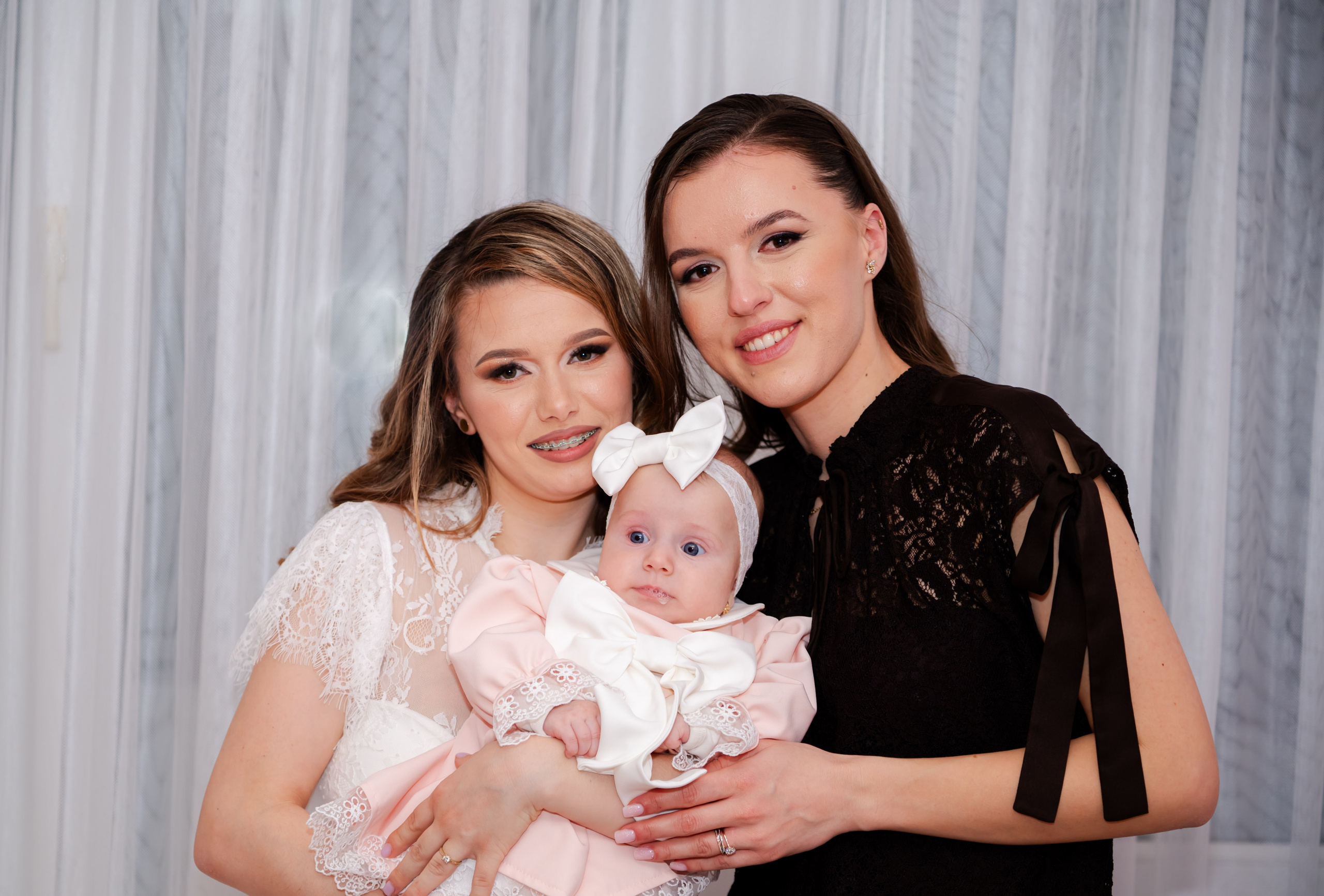 Botez Maria. MCM Happy Studio – Fotograf & Videograf Evenimente | Nuntă & Botez