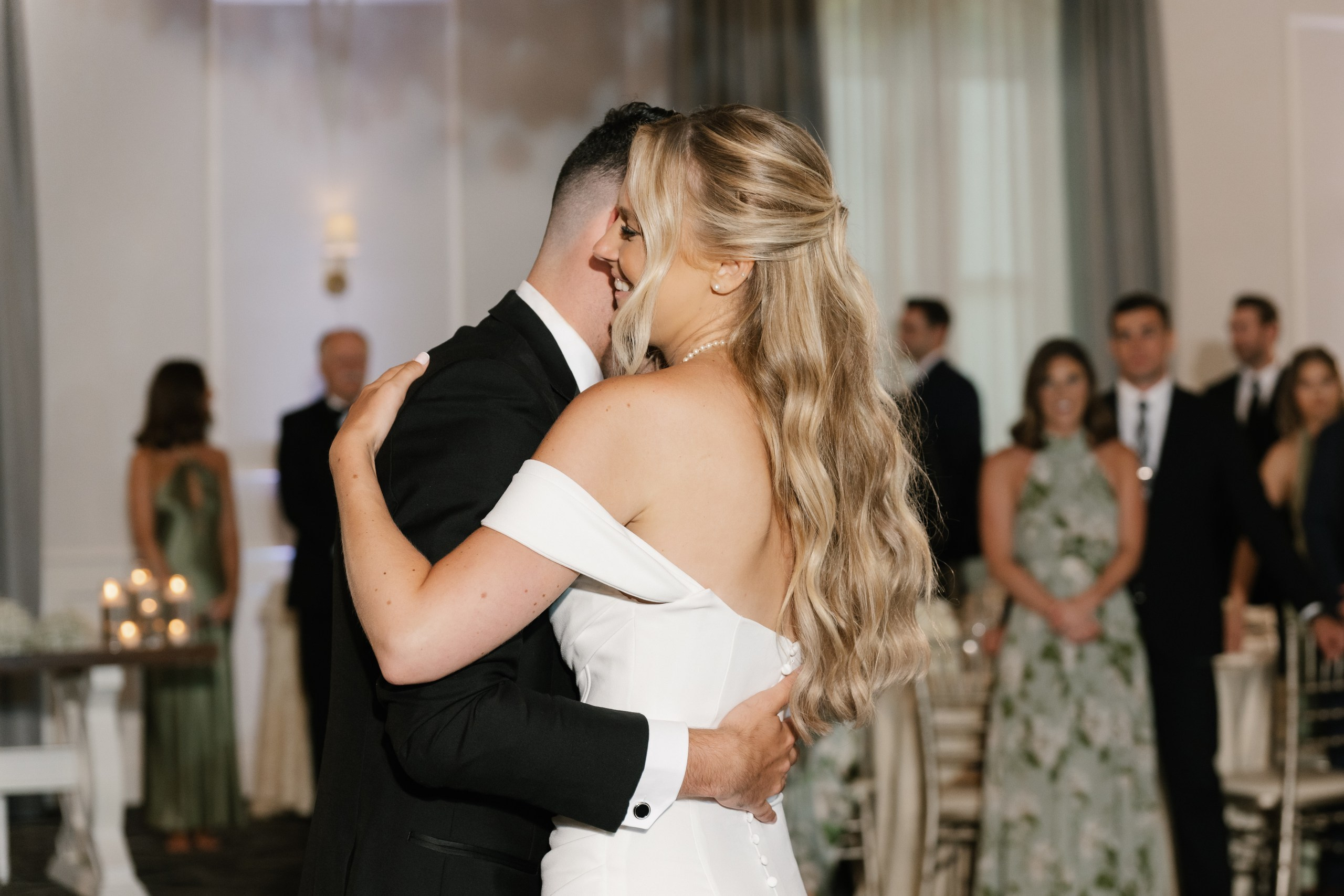 Olivia & Sean. Luxury Wedding Photography and Cinematography