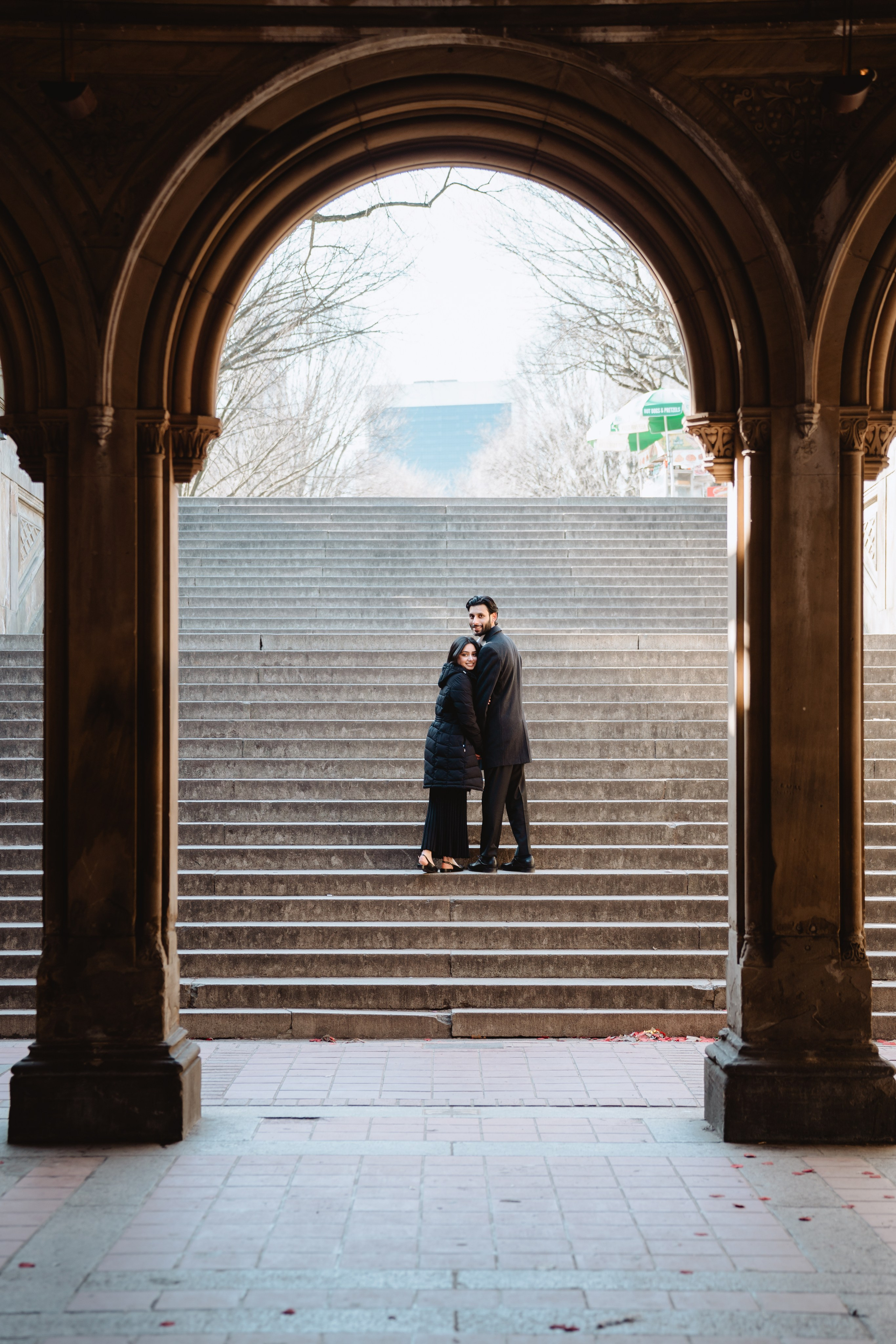 Gagandeep&Amani. Photographer in New York Faery By Mary