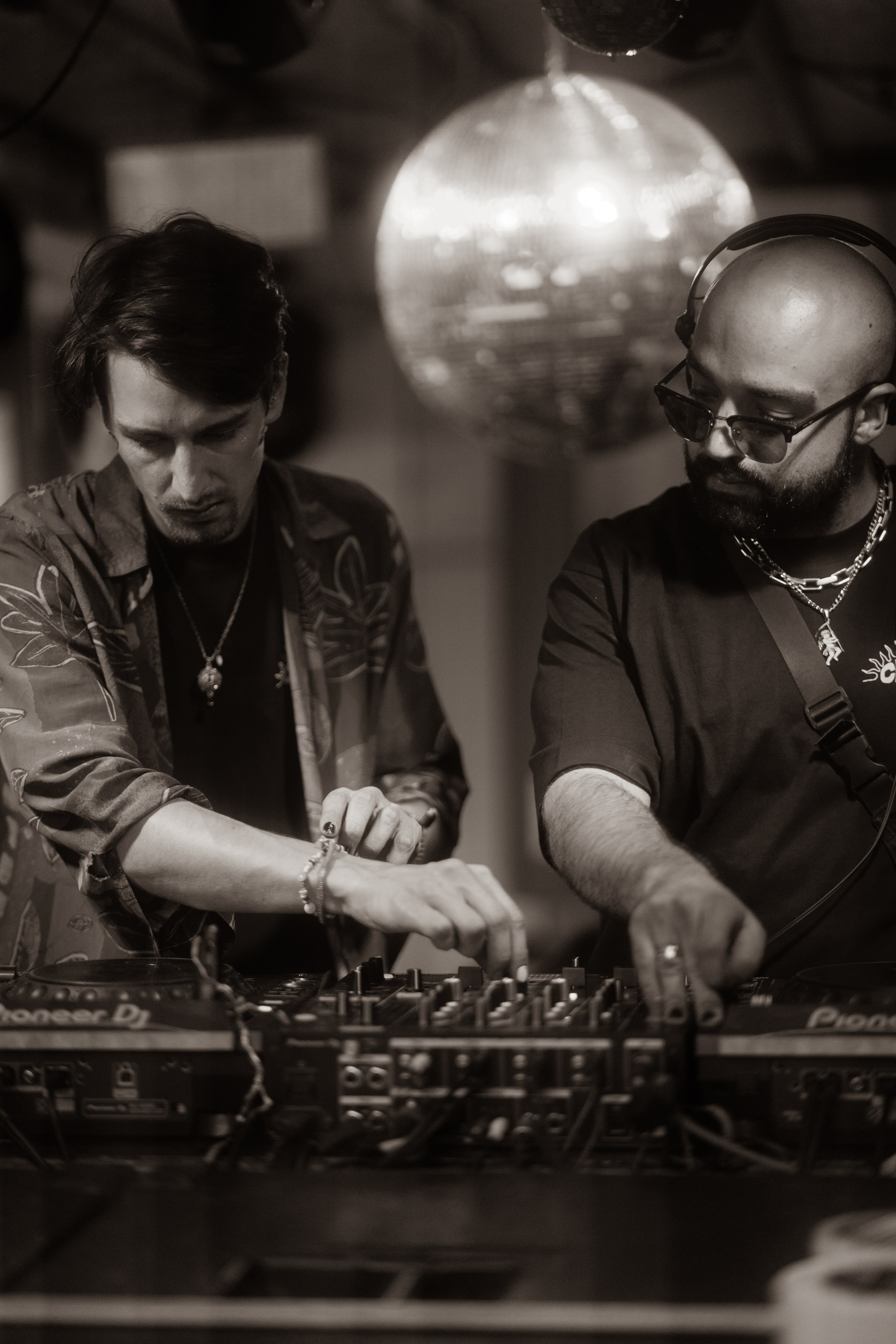 ZUG DER LIEBE 2024 // SUBLIME. Stevenson.Visual.Lab — Professional Photo/Video in Berlin