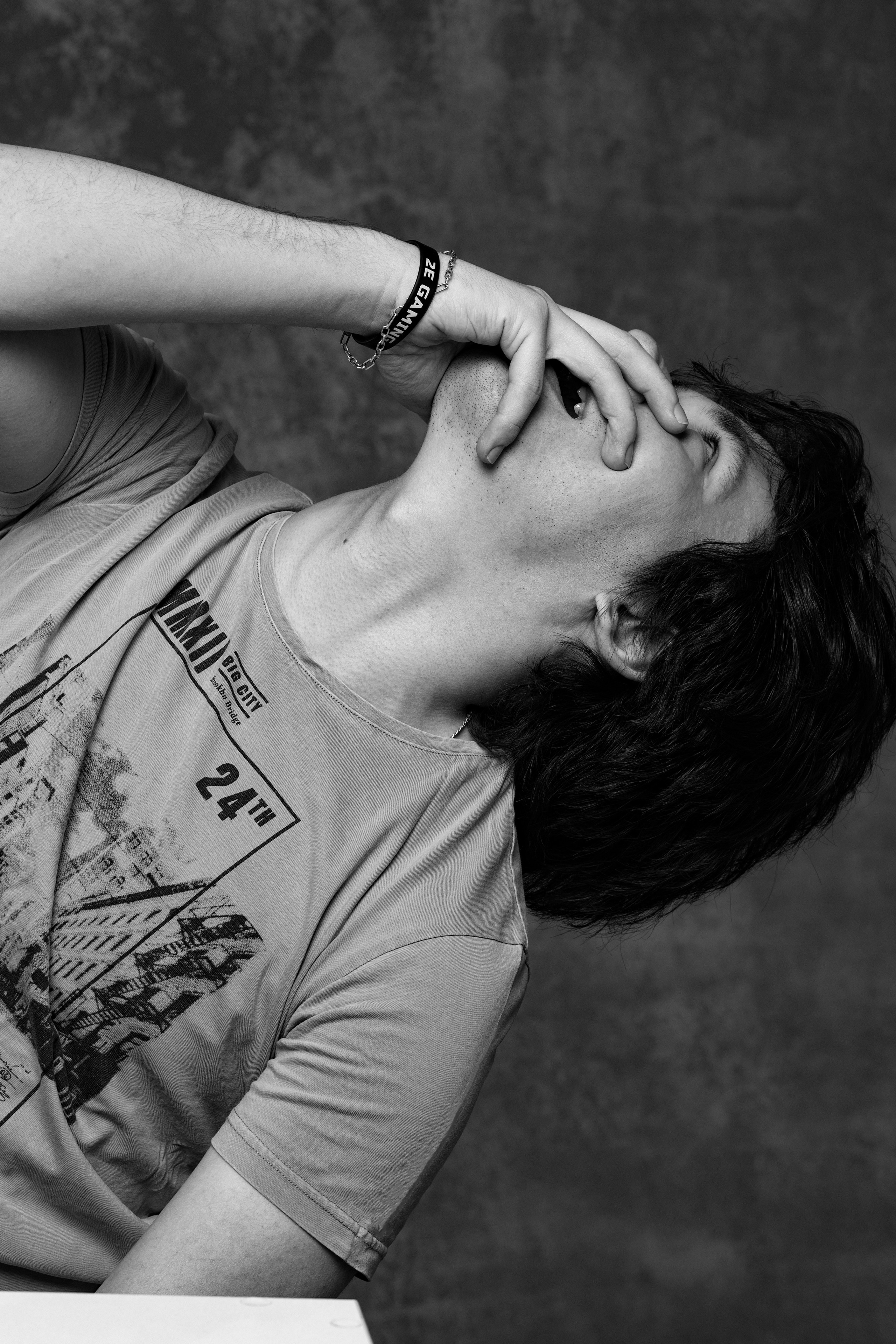 Портретная съемка. Семейный и рекламный фотограф в Ташкенте Мария Кудрявцева