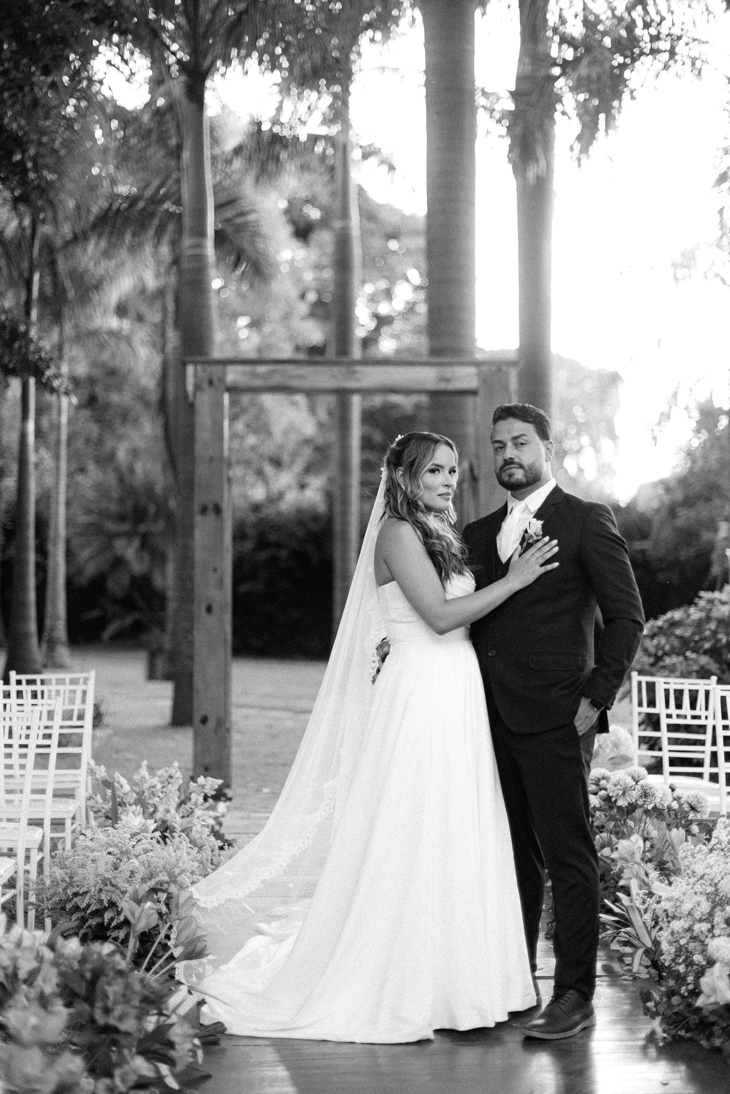 Leonardo & Thais | Casamento. Junior Ribeiro Fotografia