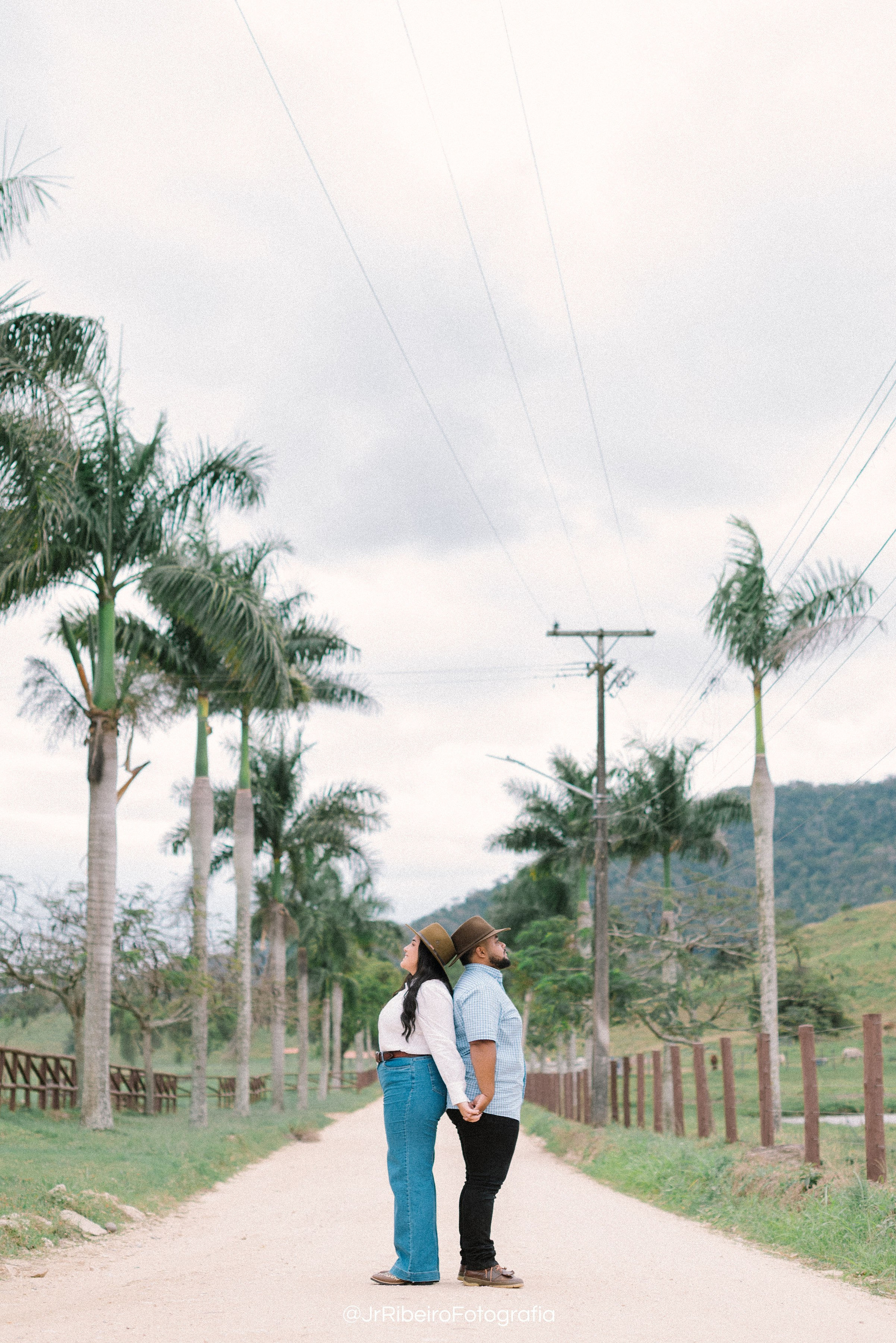 Gabriel & Joyce | Pré Wedding. Junior Ribeiro Fotografia