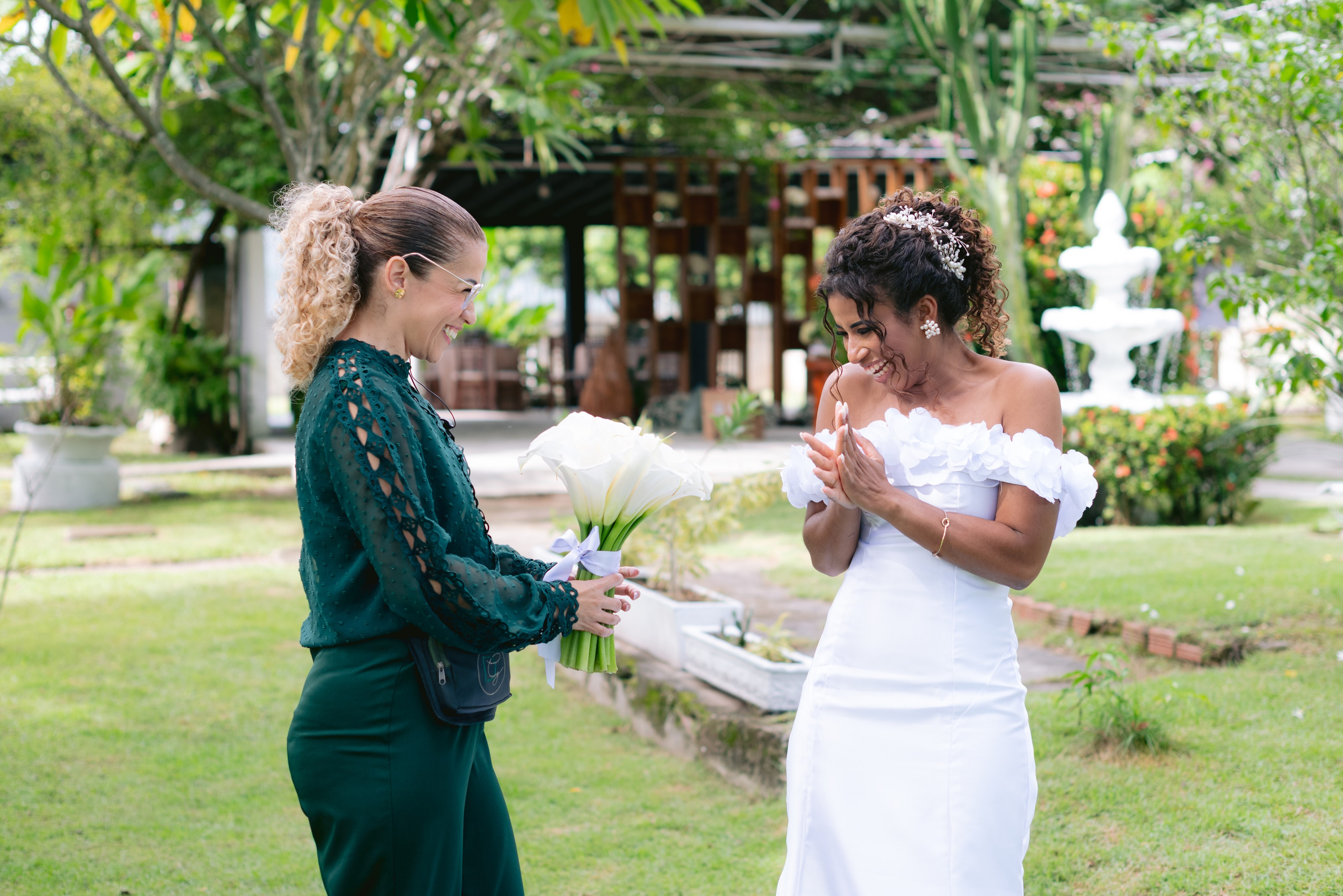 Leandro & Ketllin | Casamento. Junior Ribeiro Fotografia