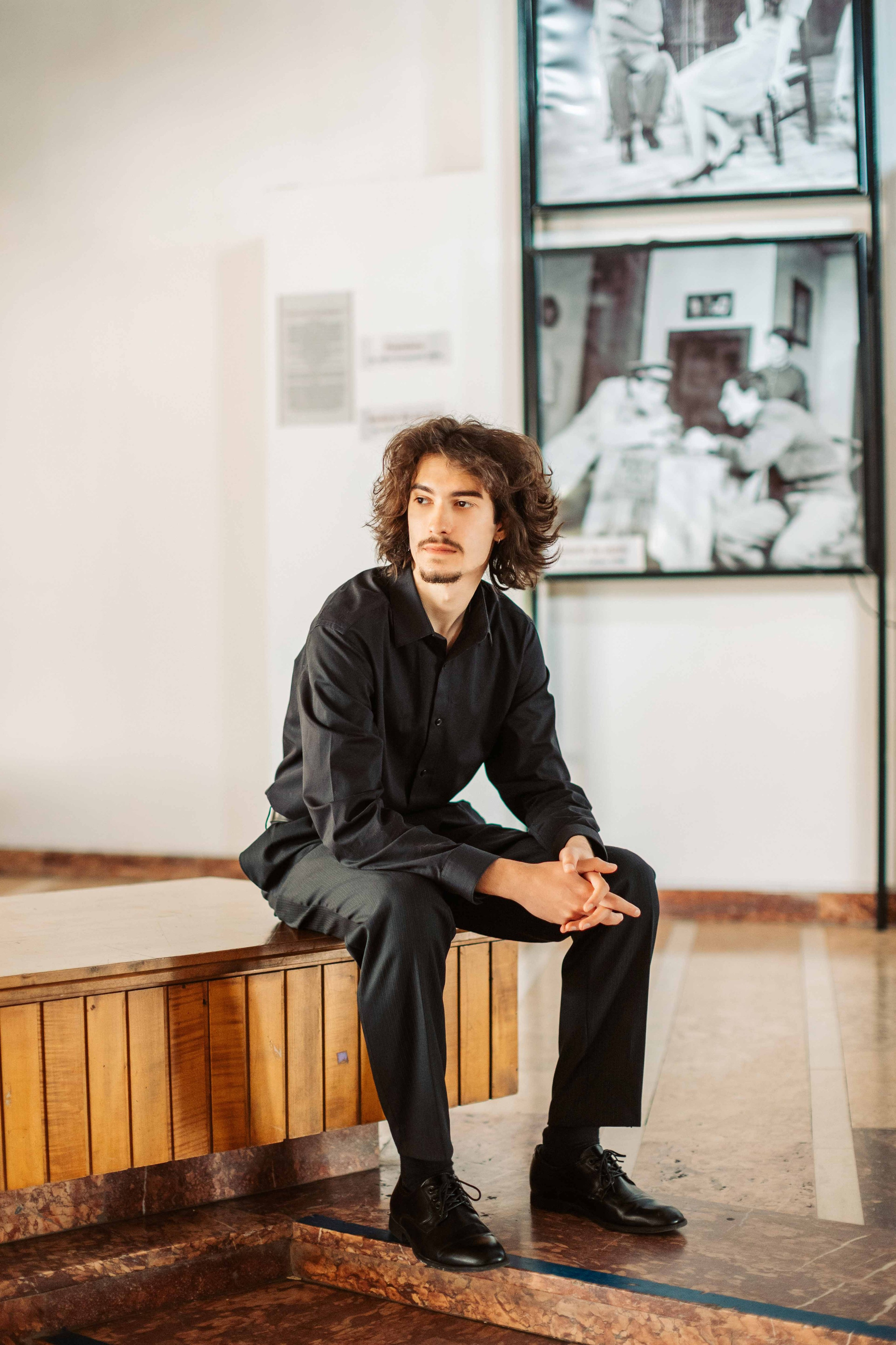 12C — Unirea. Contrast Studio