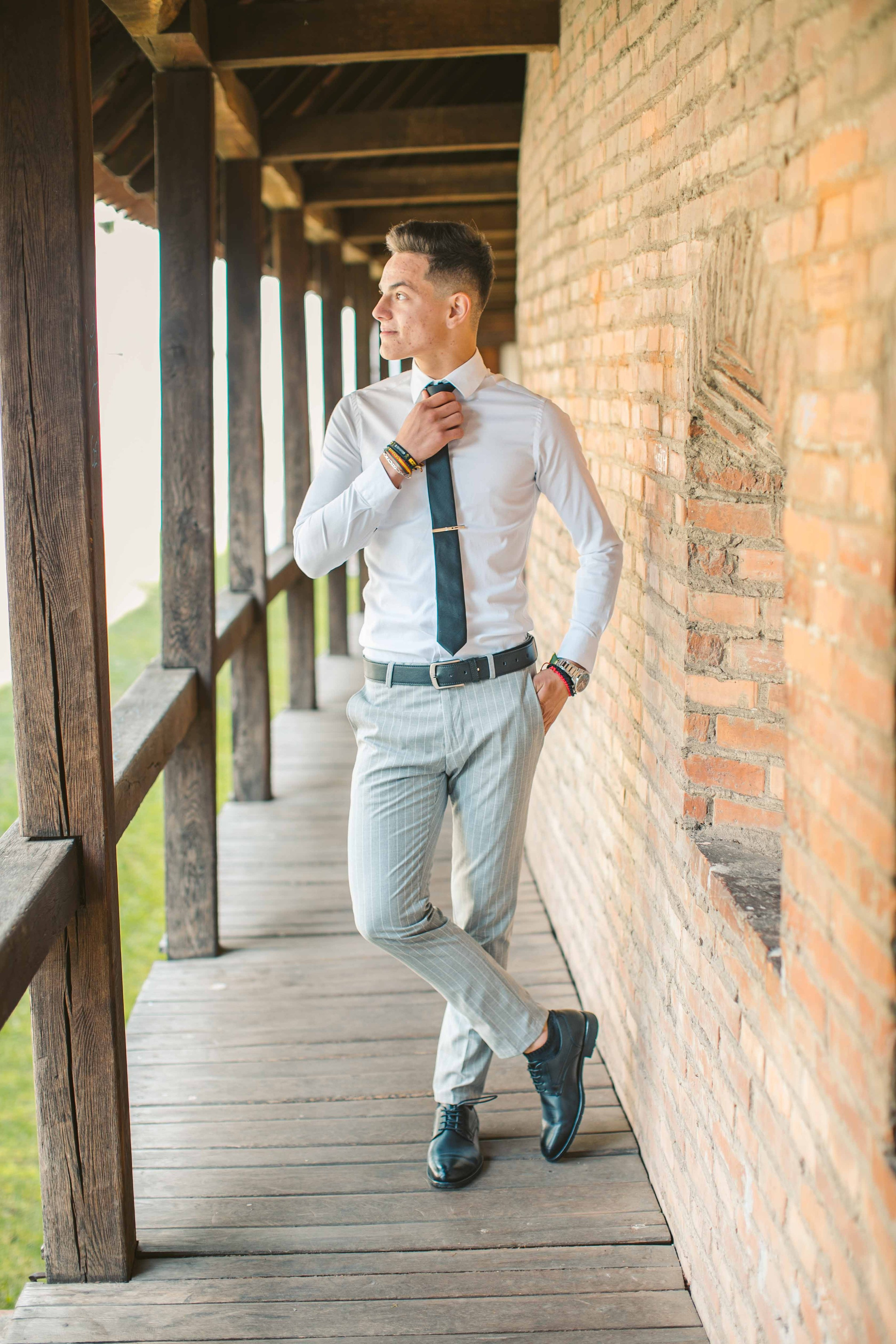 Majorat Alin. Contrast Studio