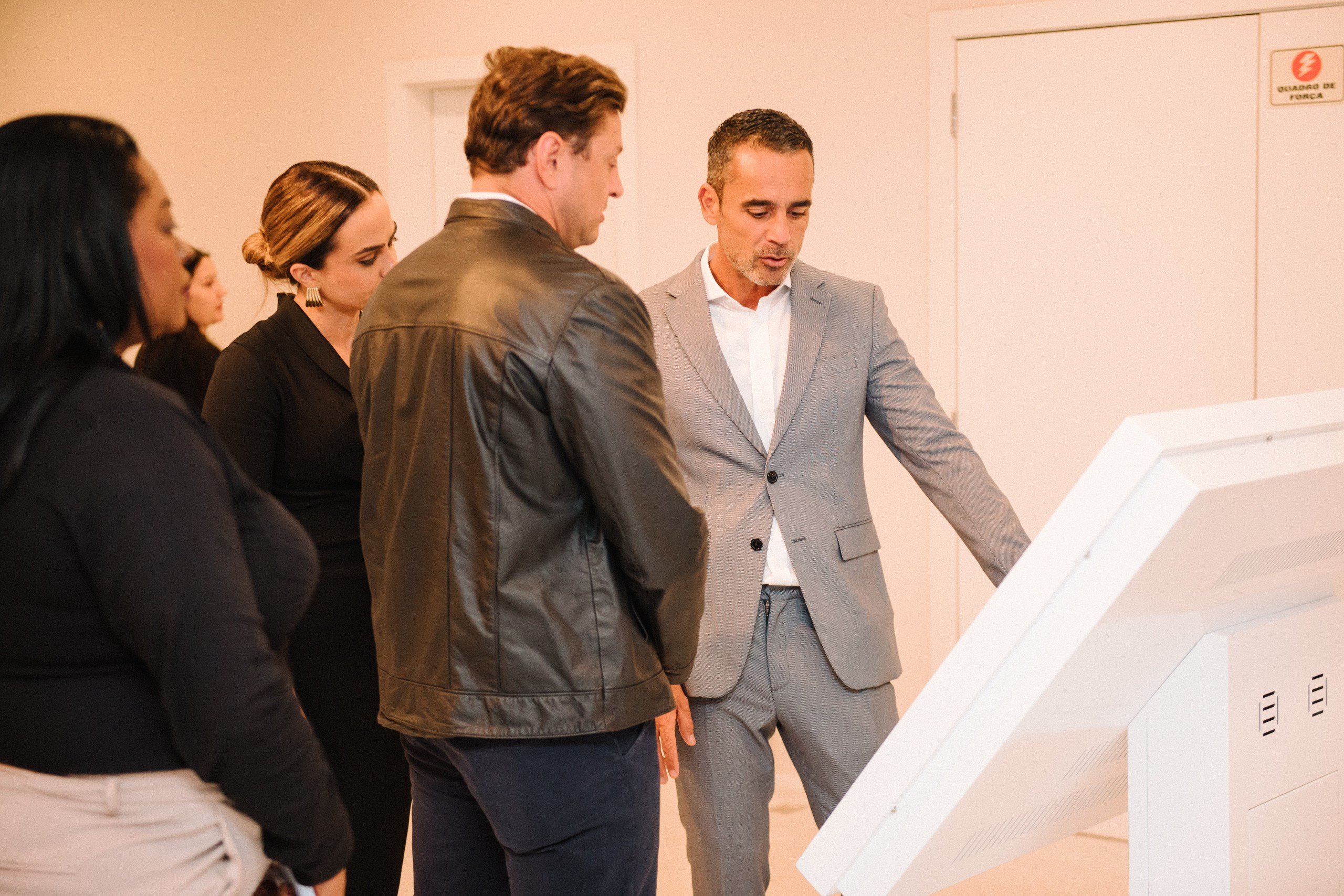 Evento Profhilo MedSystems. 78 Imagens