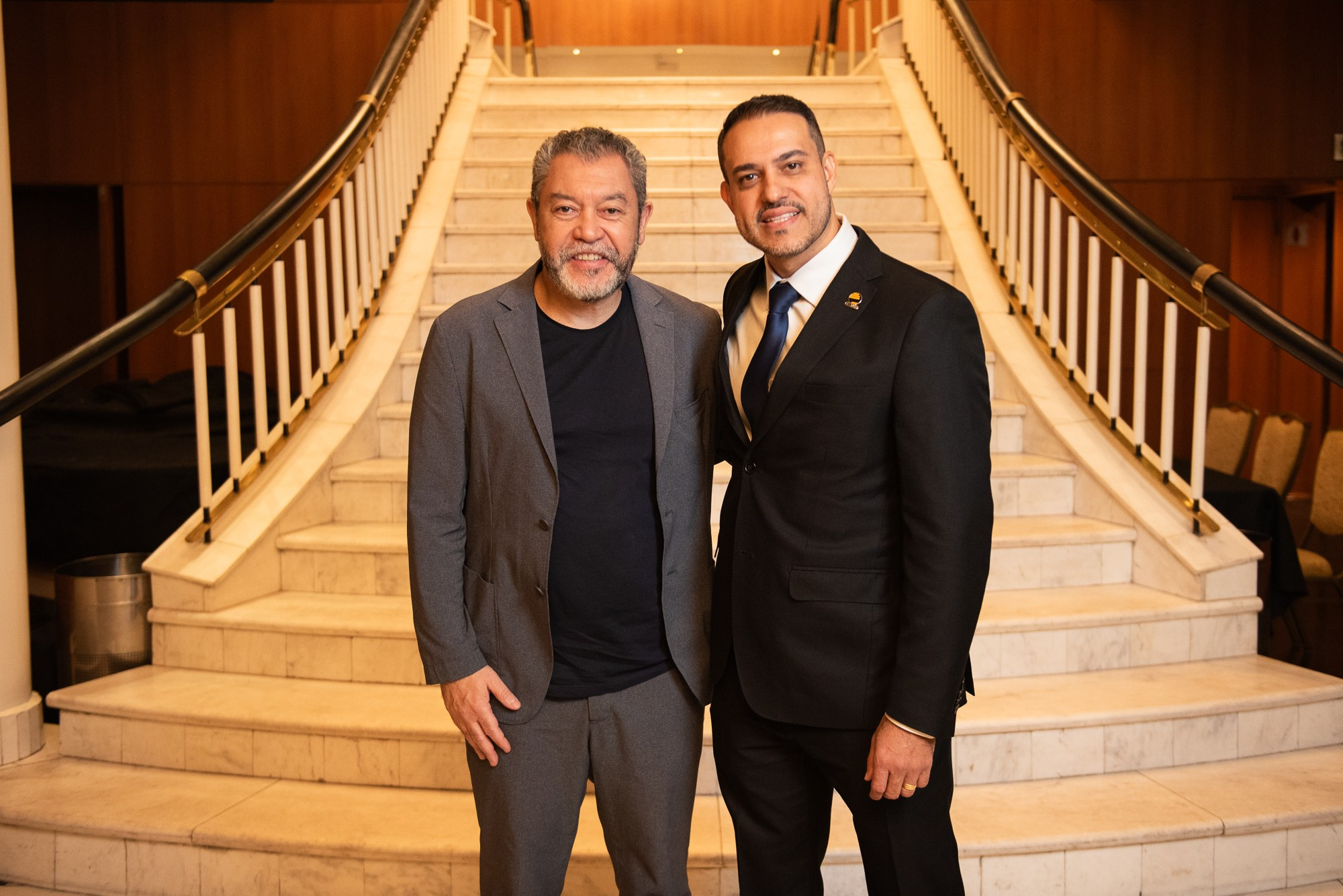 Clube dos Corretores de Seguros do ABC. 78 Imagens