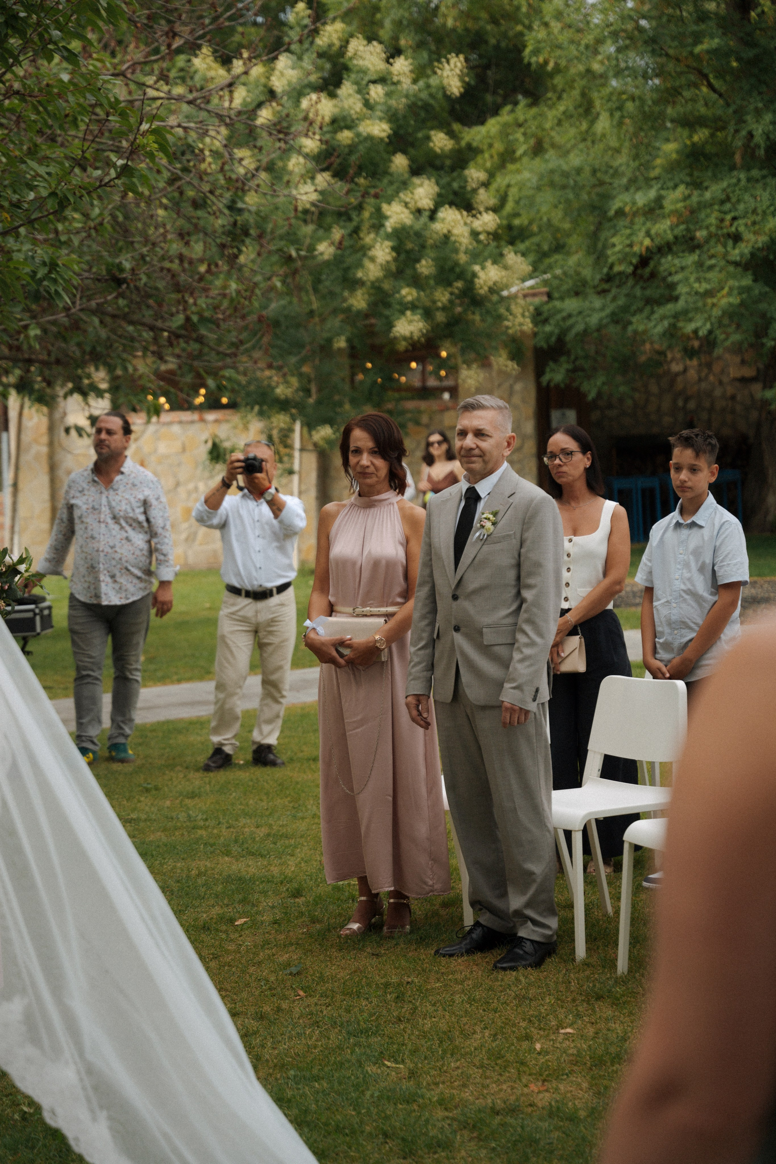 Vanda és dani album. Csilla visuals