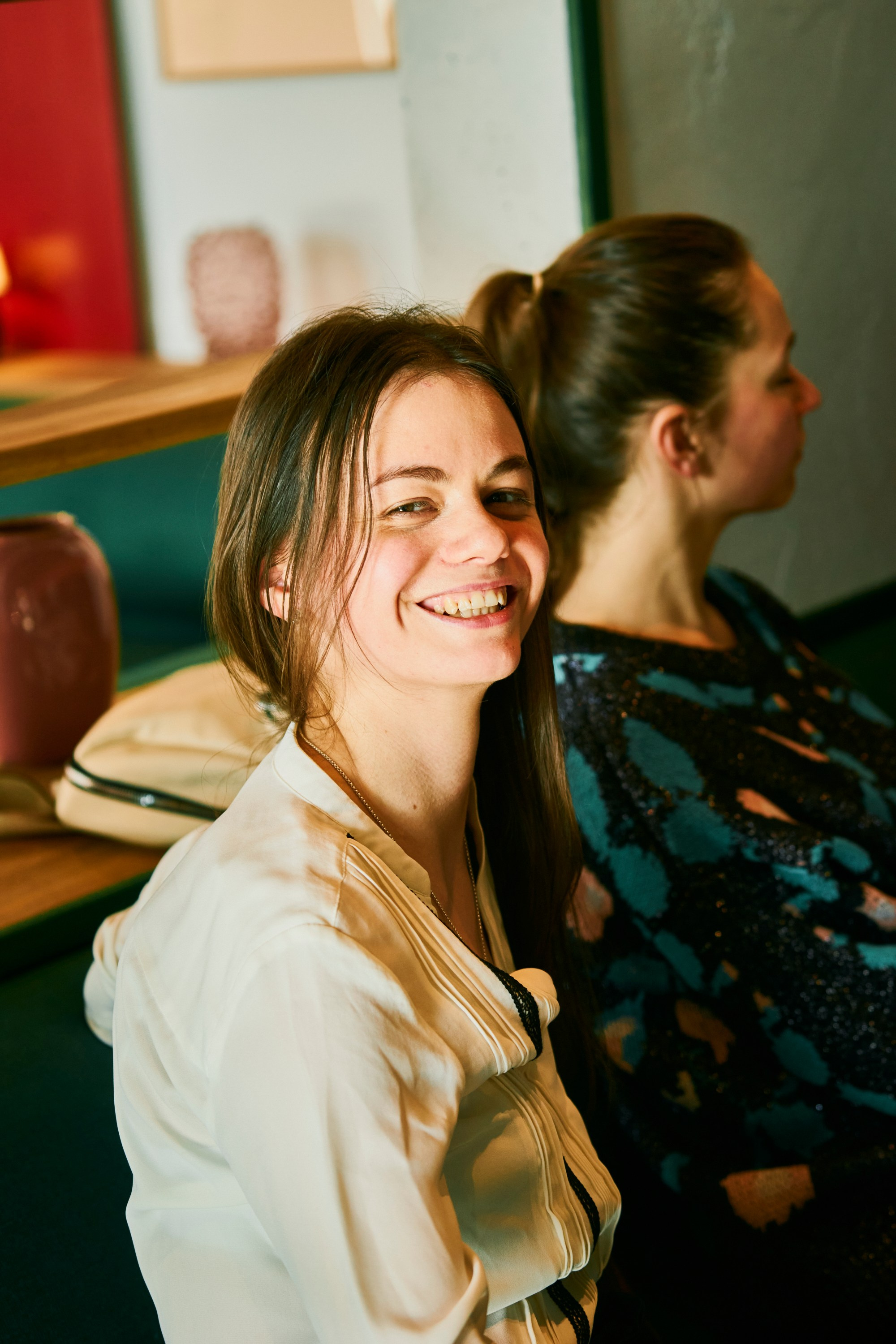 Copenhagen Business Breakfast 09-03. Vutitsa