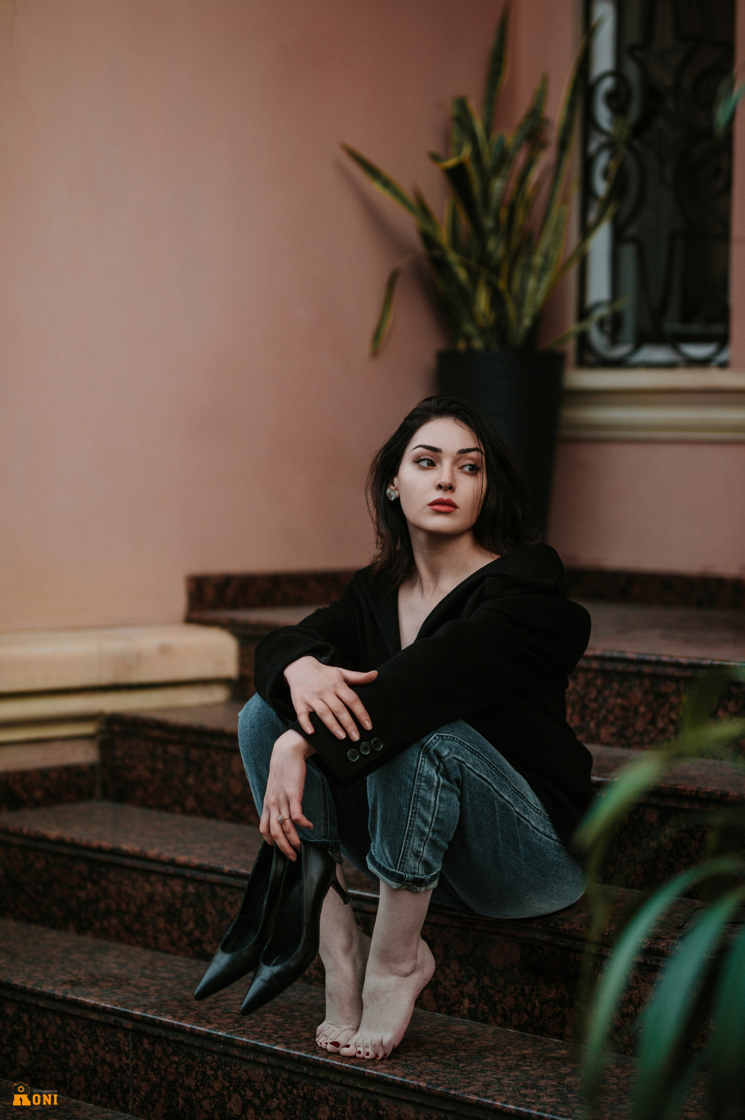 Personal Photo Session