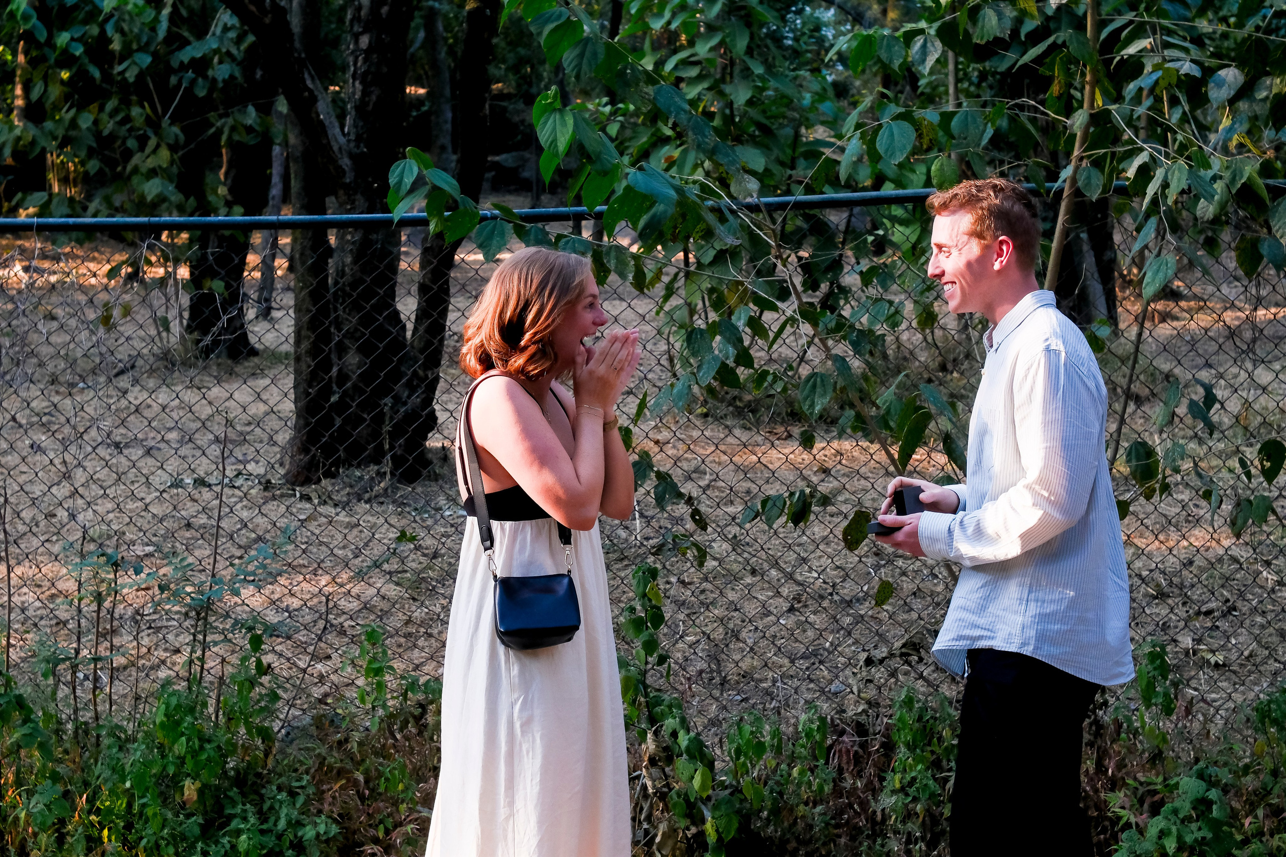 Katlin & Jacob. Wedding and family photographer in Mexico City