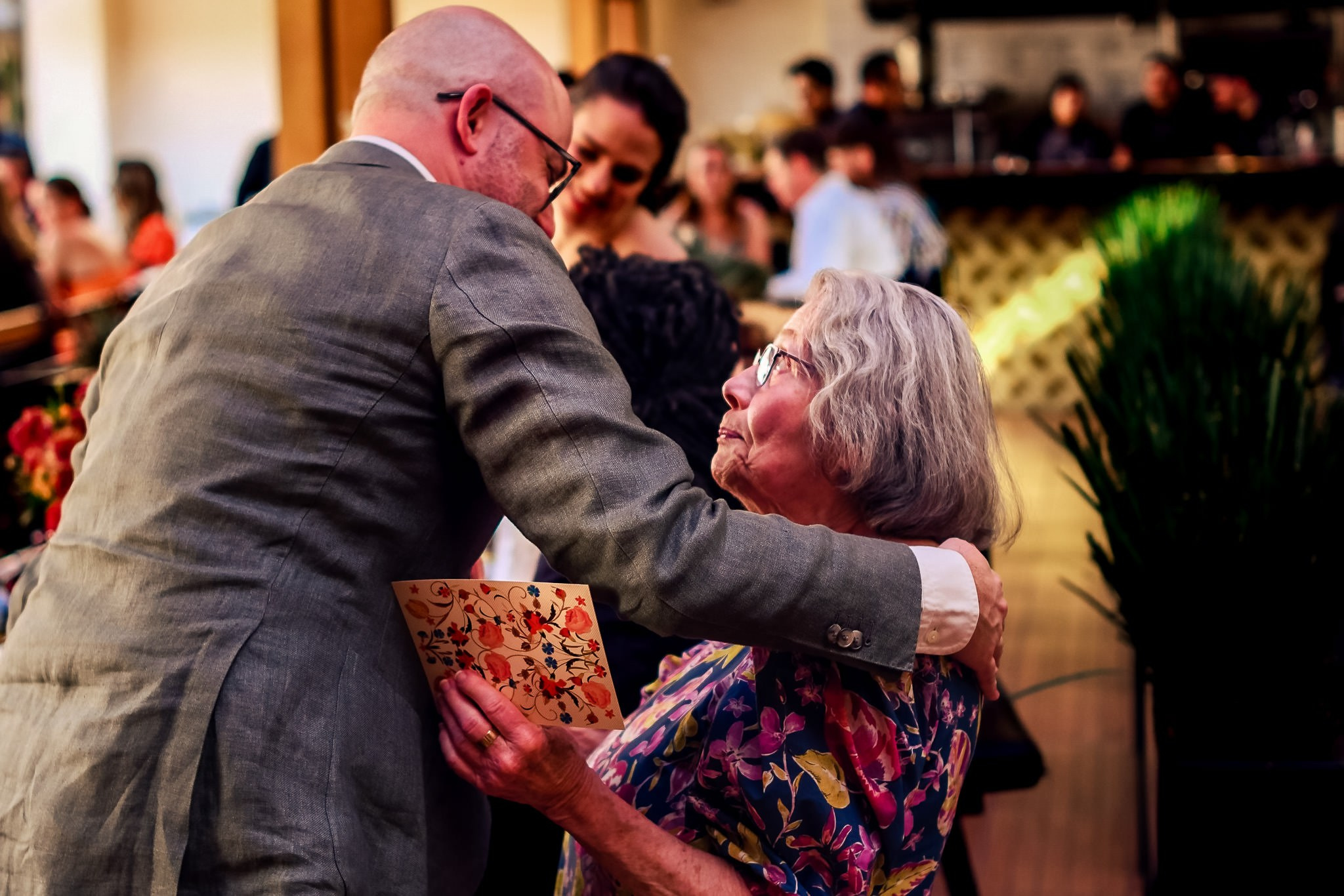 Bailey & Jacob. Wedding and family photographer in Mexico City