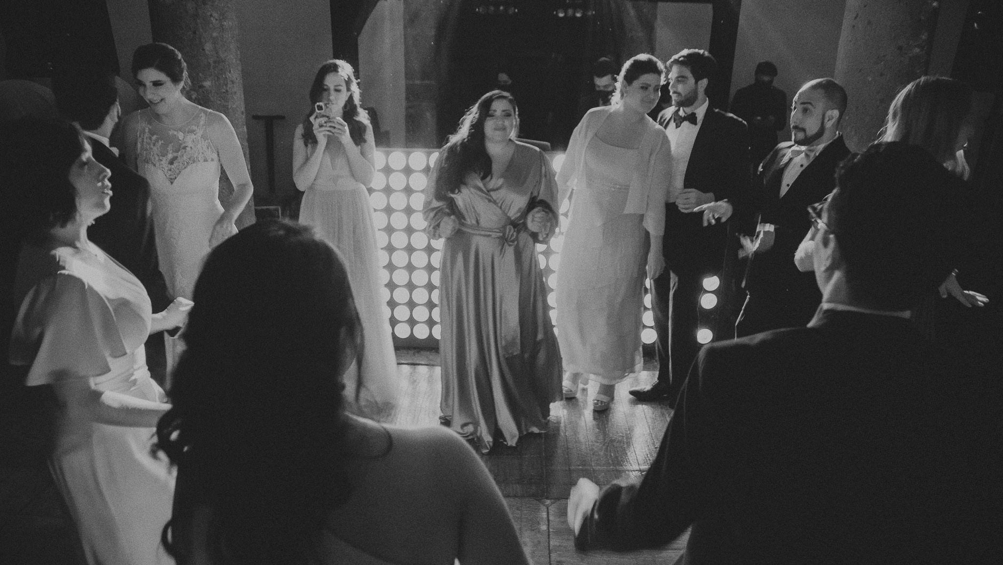 Pao & Ale. Wedding and family photographer in Mexico City