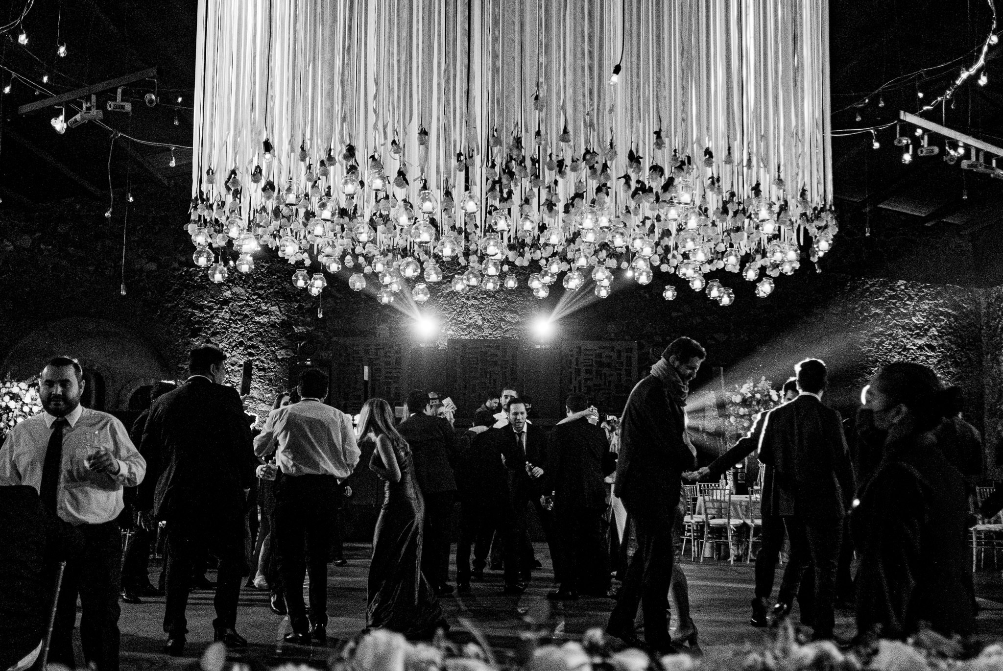 Gaby & Rodrigo / Queretaro. Wedding and family photographer in Mexico City