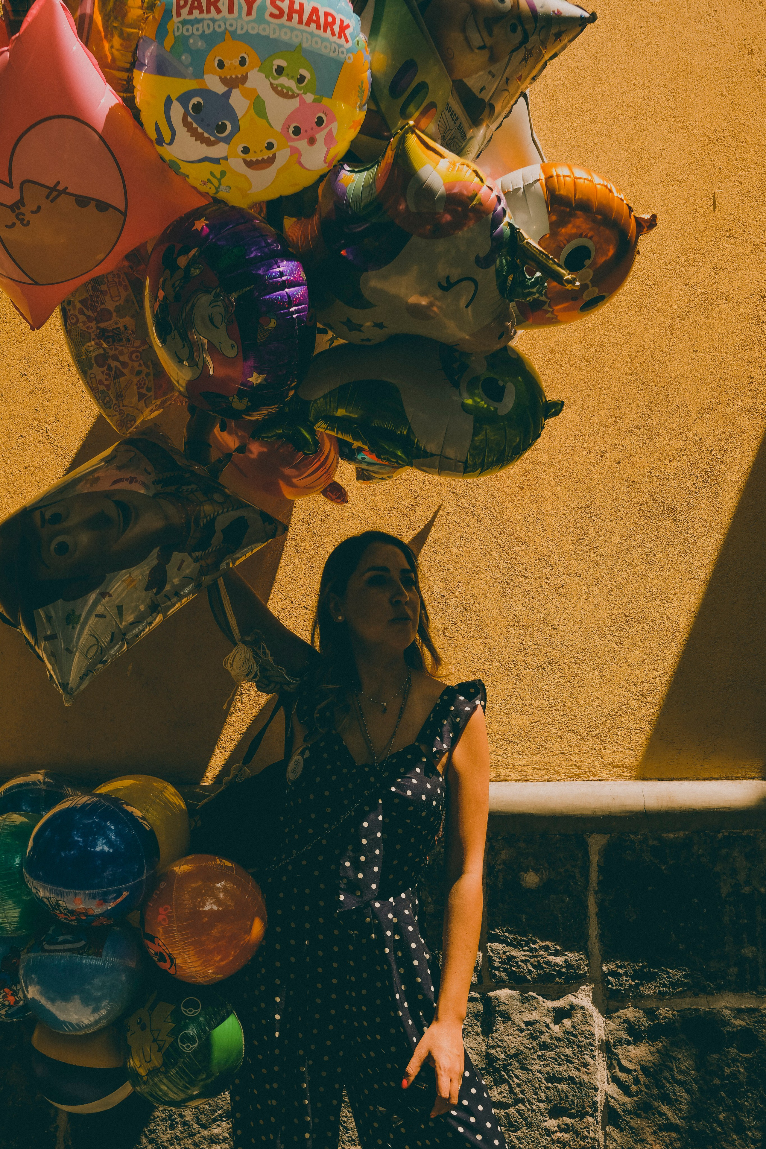 Sara. Wedding and family photographer in Mexico City