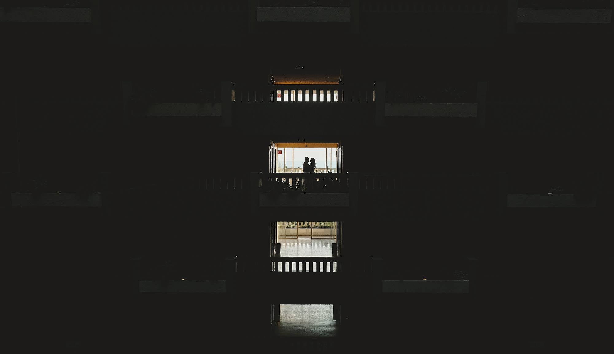 Adriana & Adrian. Wedding and family photographer in Mexico City