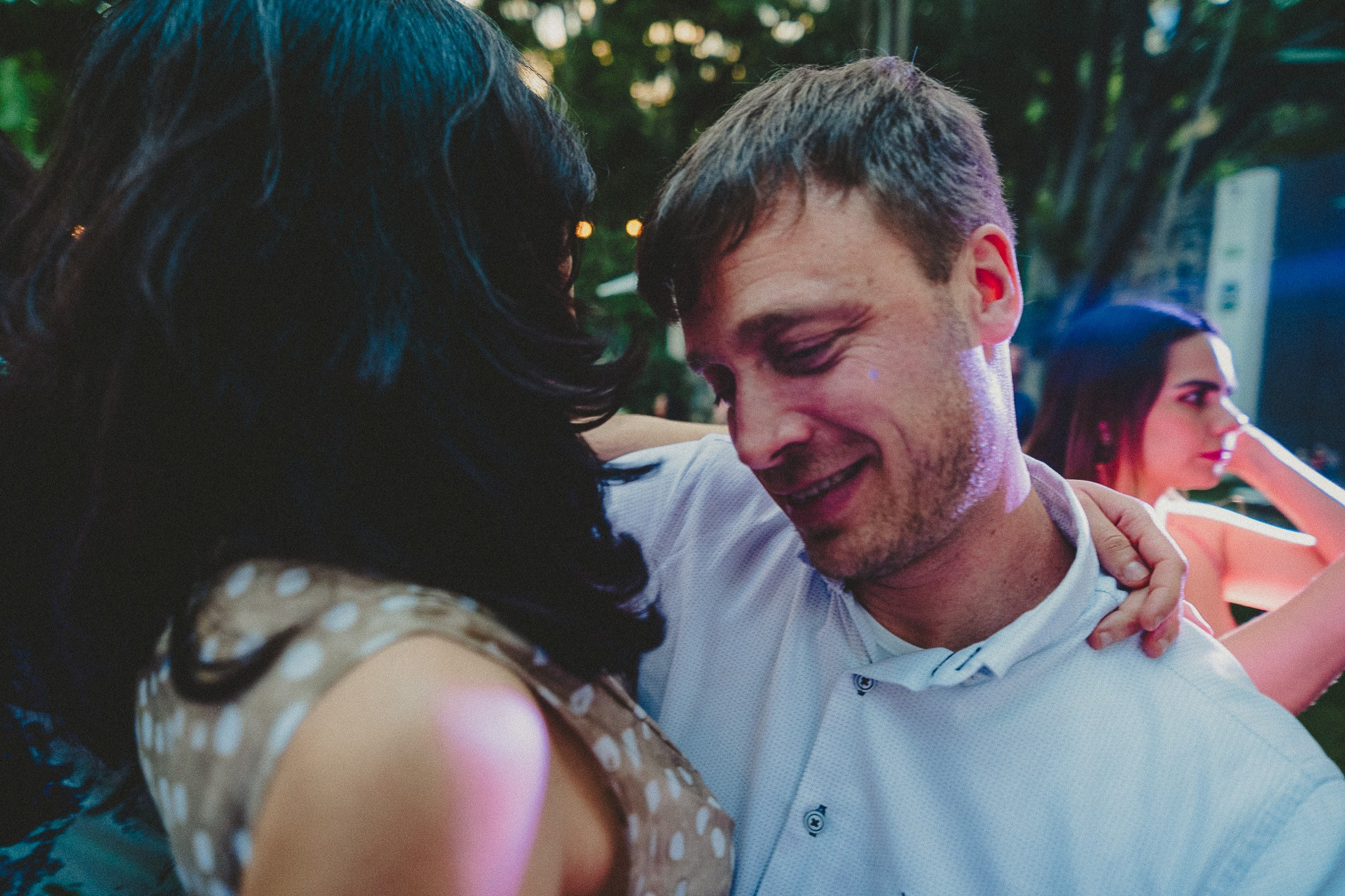 Paty & Jose / Morelos. Wedding and family photographer in Mexico City