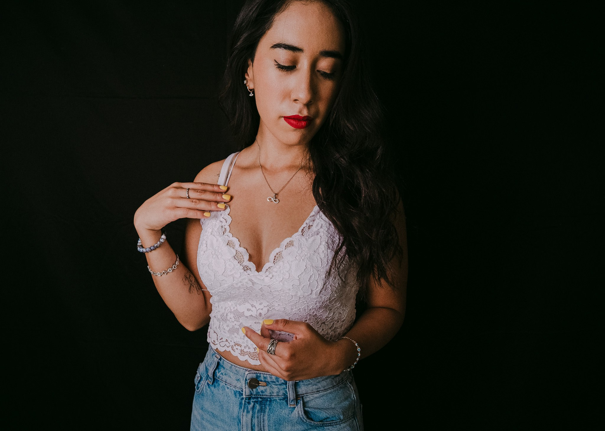 Zar. Wedding and family photographer in Mexico City