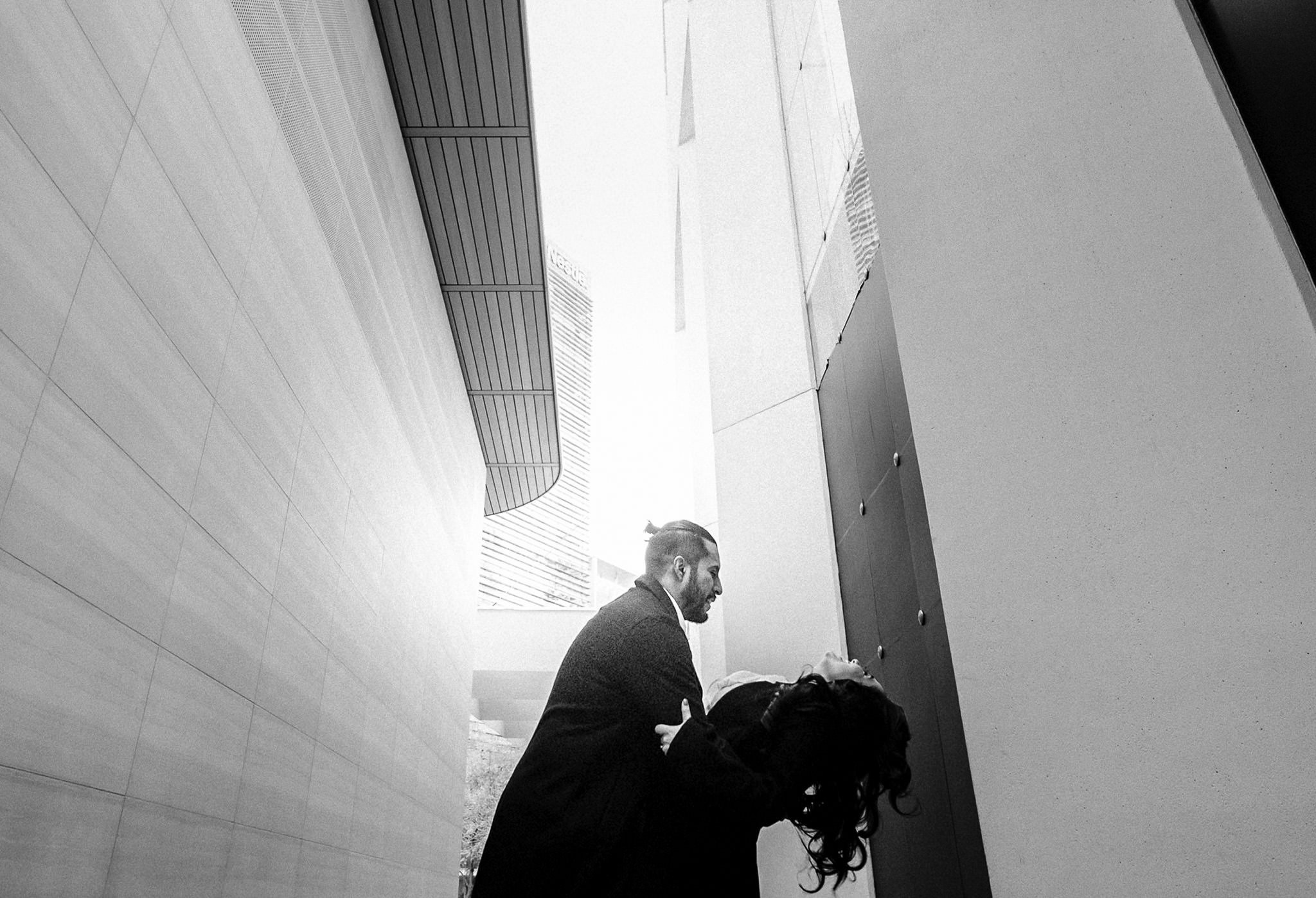 Lety & Pedro. Wedding and family photographer in Mexico City