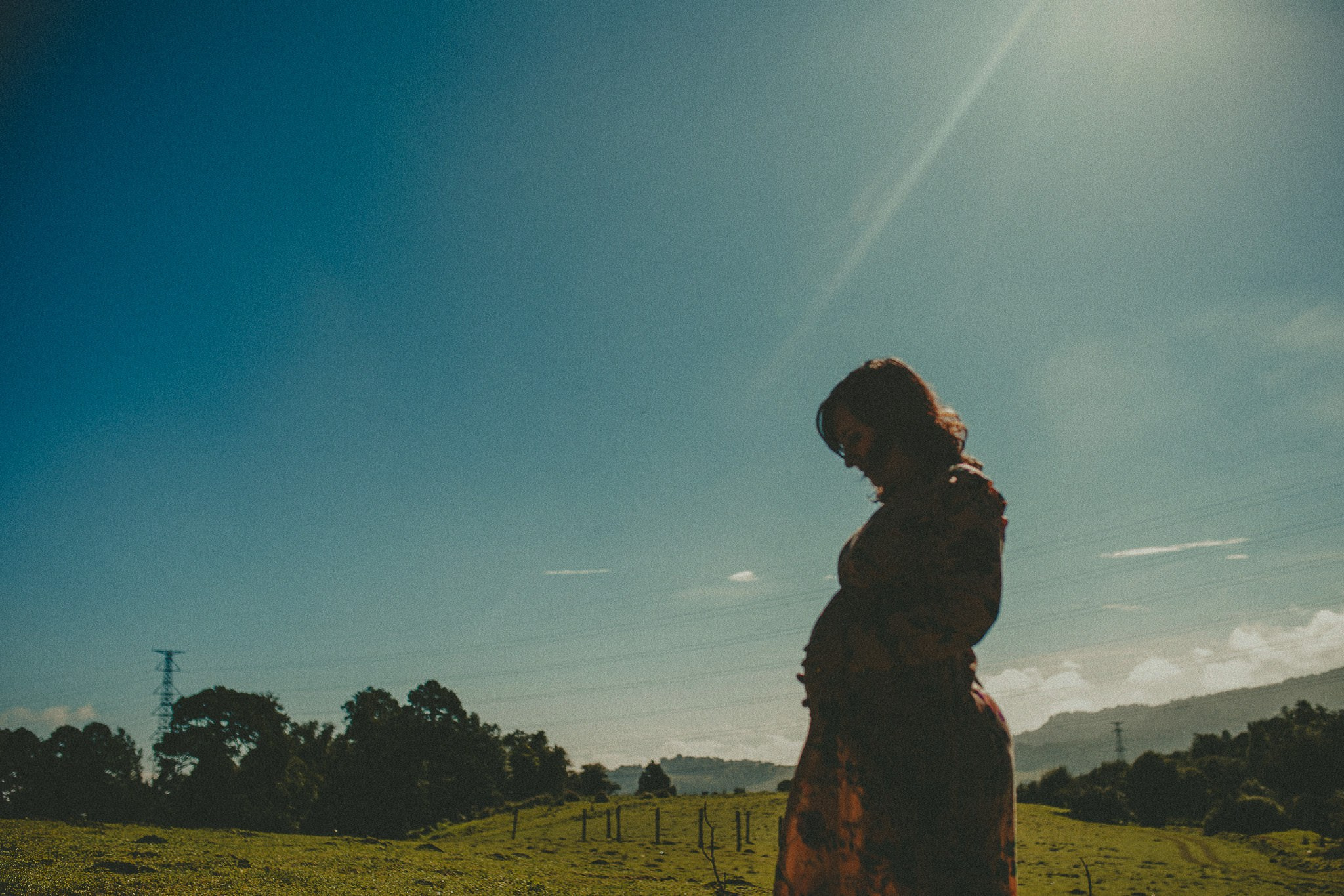 Lua. Wedding and family photographer in Mexico City