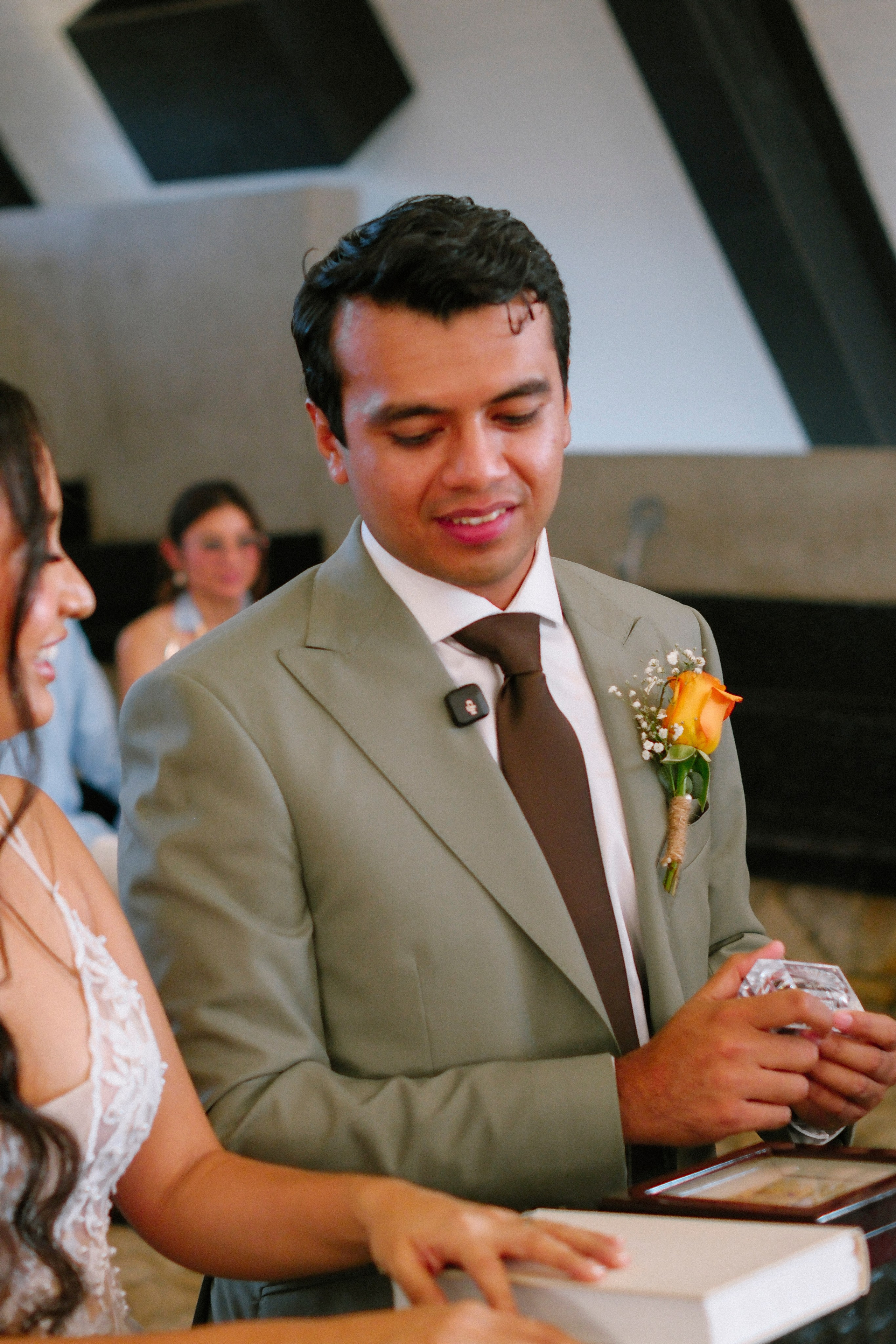 Ney & Cris / Acapulco. Wedding and family photographer in Mexico City