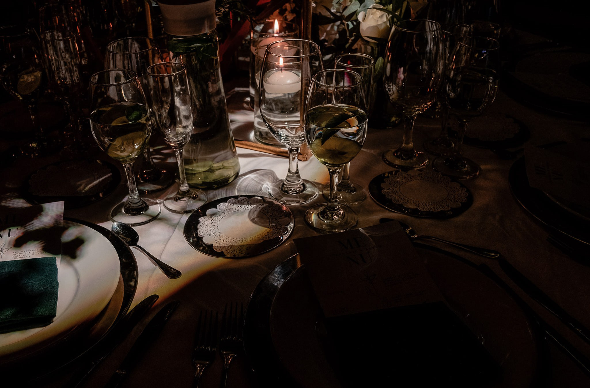 Steph & Bryan. Wedding and family photographer in Mexico City