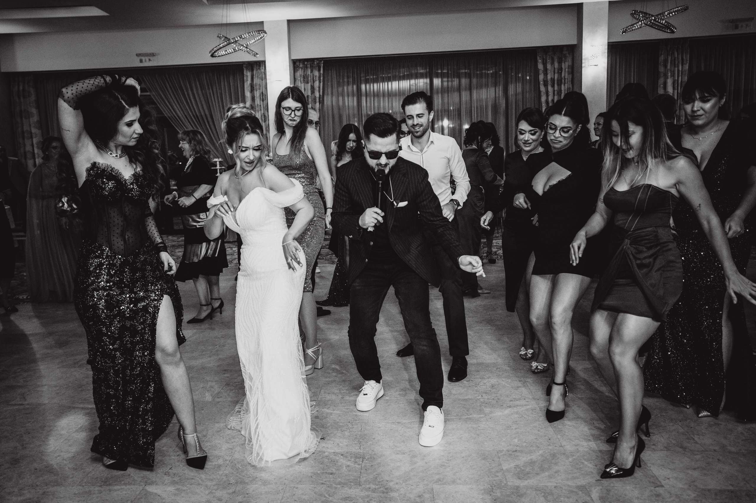 Andreea & Vlad. The Catalins Events — Wedding Photography & Videography