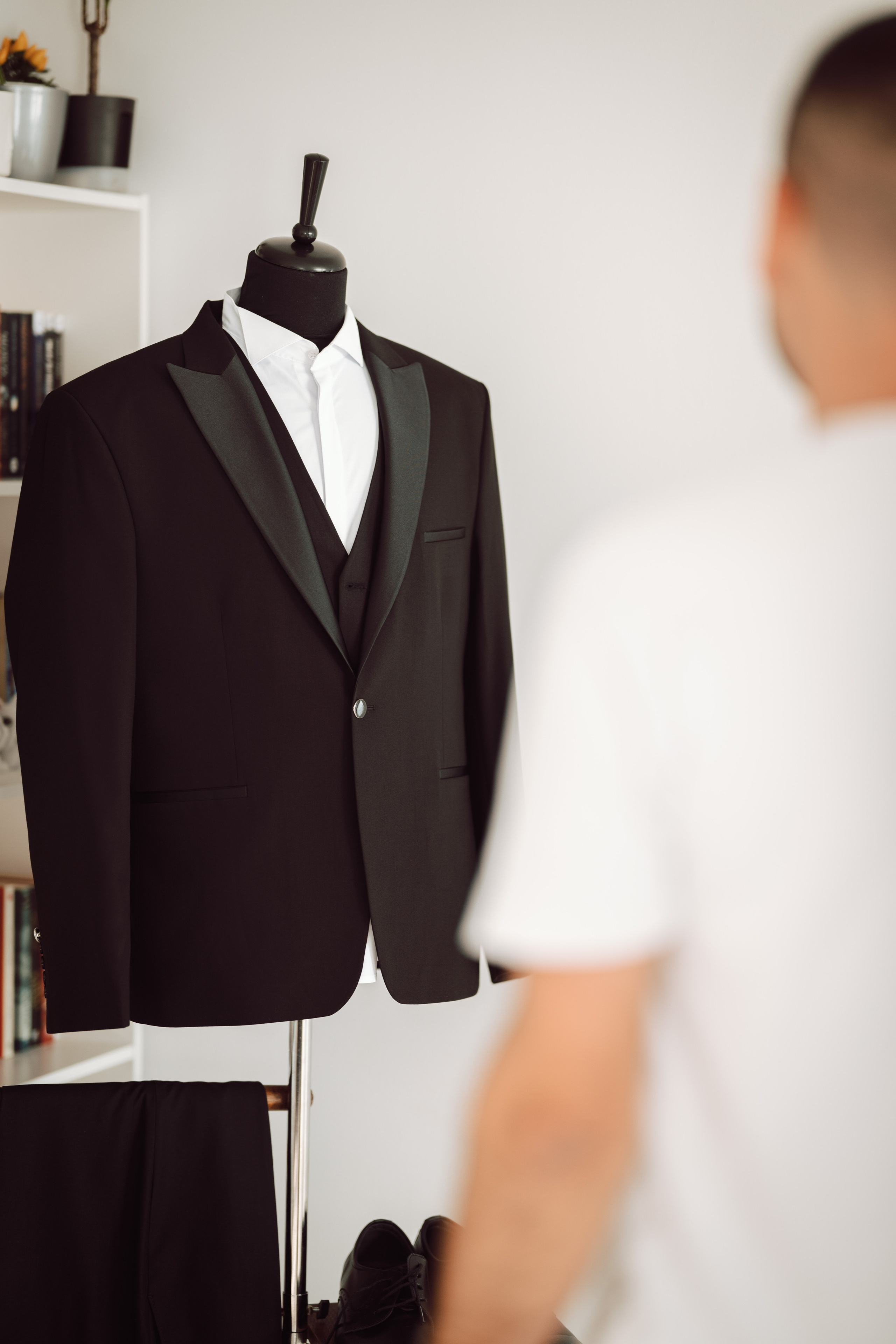 Gabriela & Marian. The Catalins Events — Wedding Photography & Videography