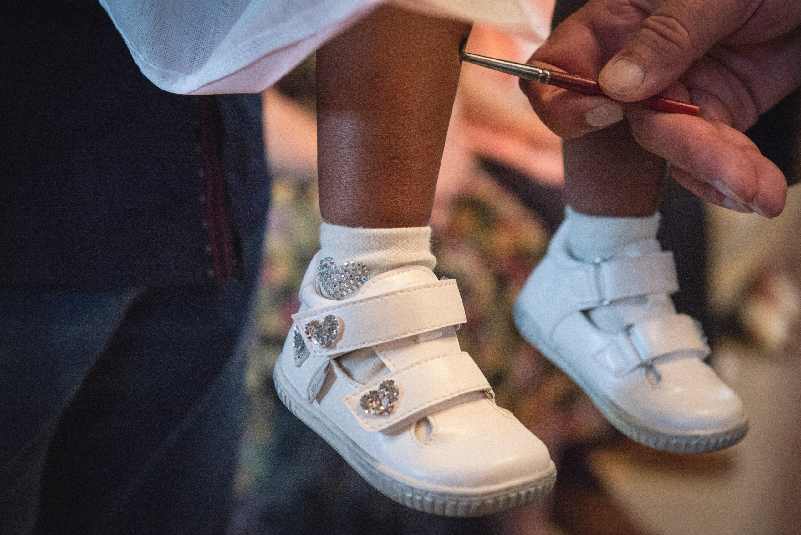 Nađino krštenje. Pro Studio Photo & Video Team