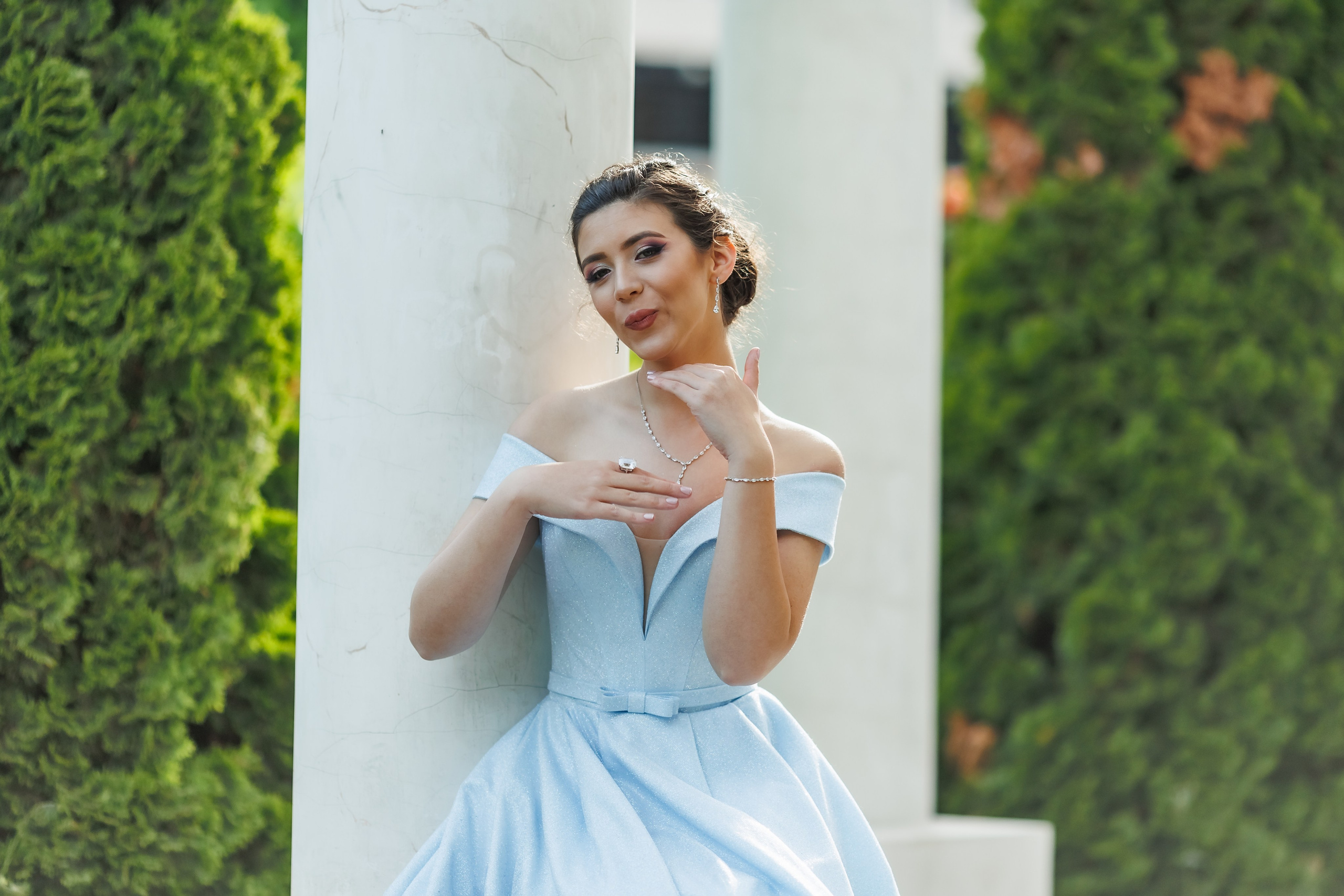 Абитуриентски Бал 2024. Фотограф Ирина Йотова