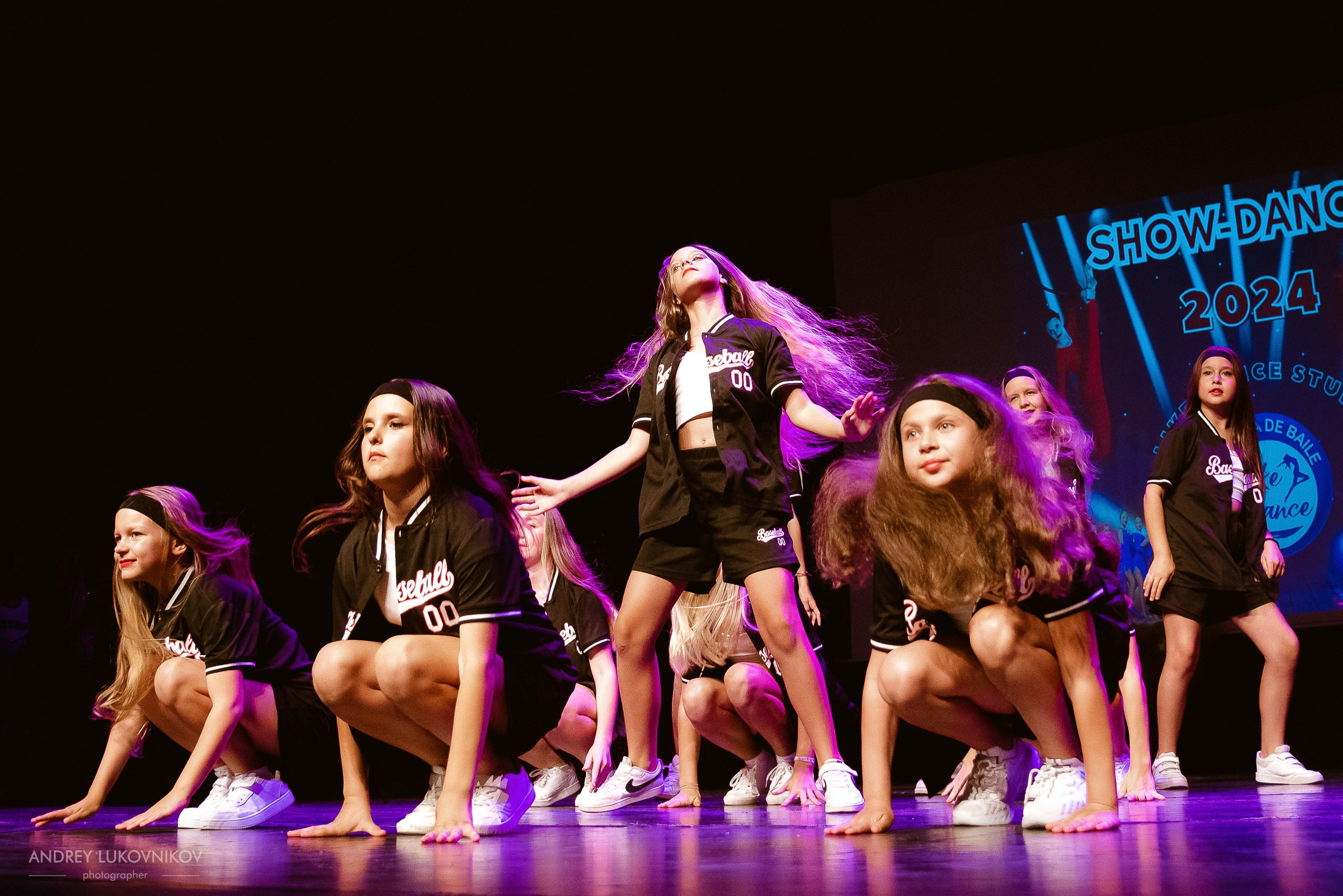 Photo report from the Like Dance final dance concert in Torrevieja