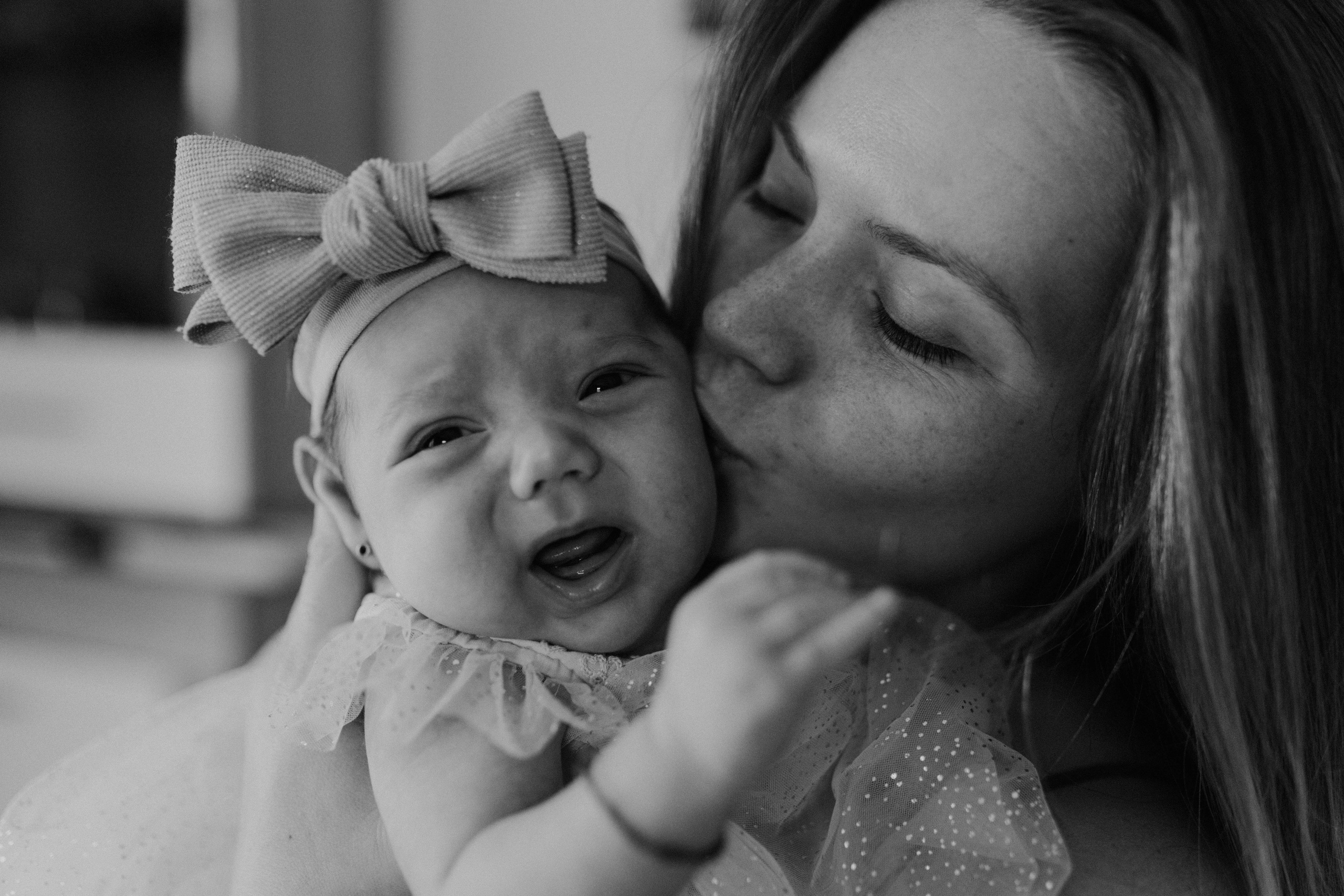 Sarah Ilaria — Newborn. Main