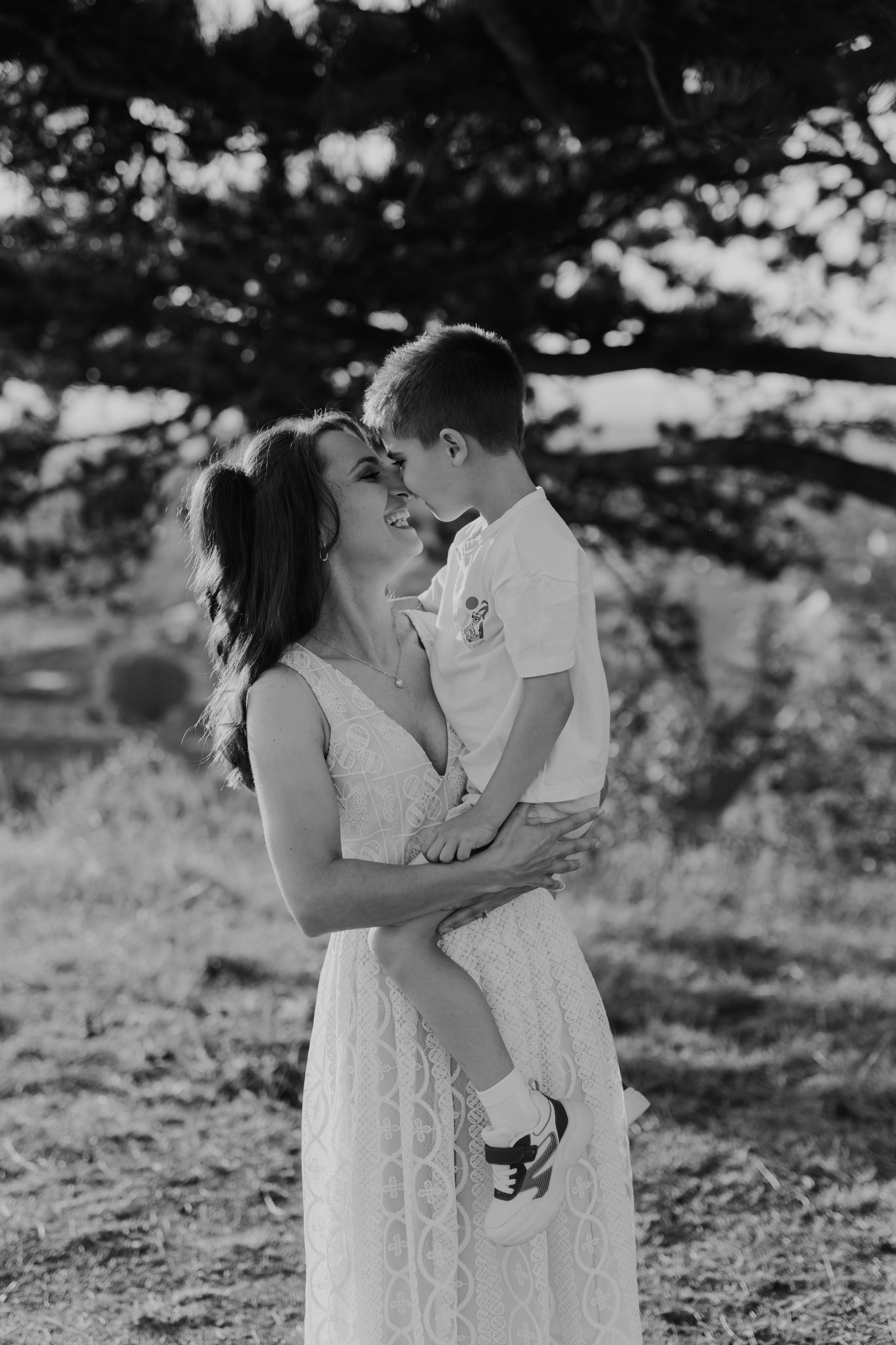 Claudia, Ionut & Cezar — Family. Main