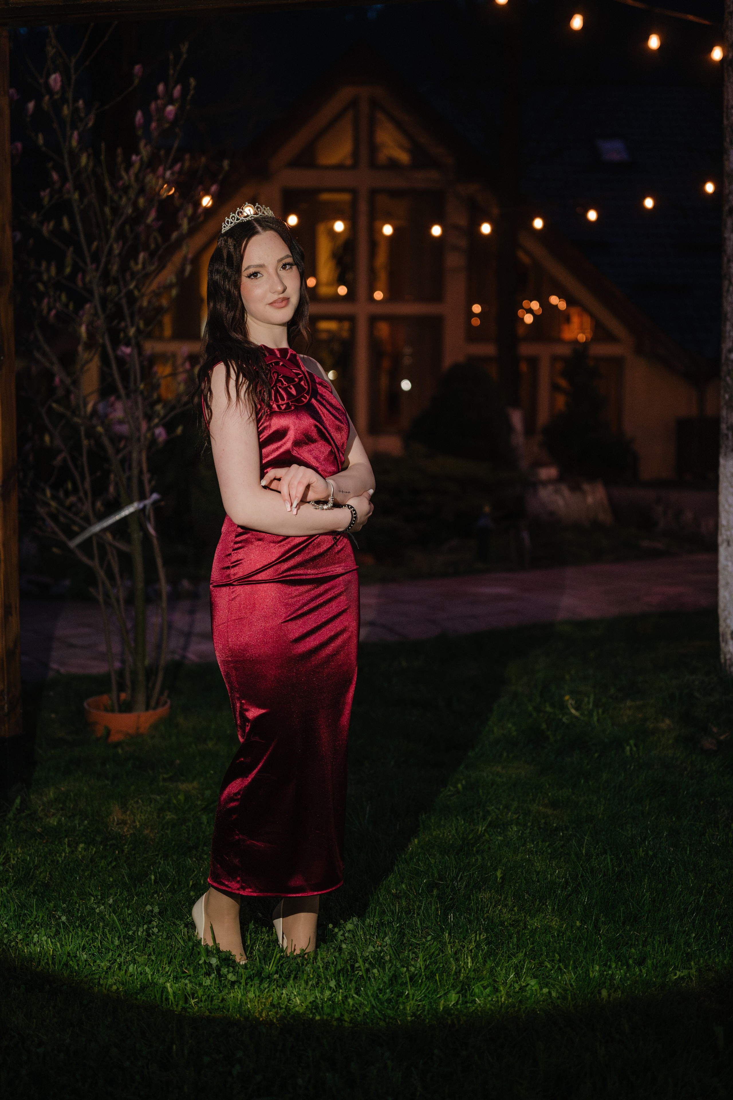 Andreea - Majorat. Tudor Respinciuc - Fotograf de Evenimente