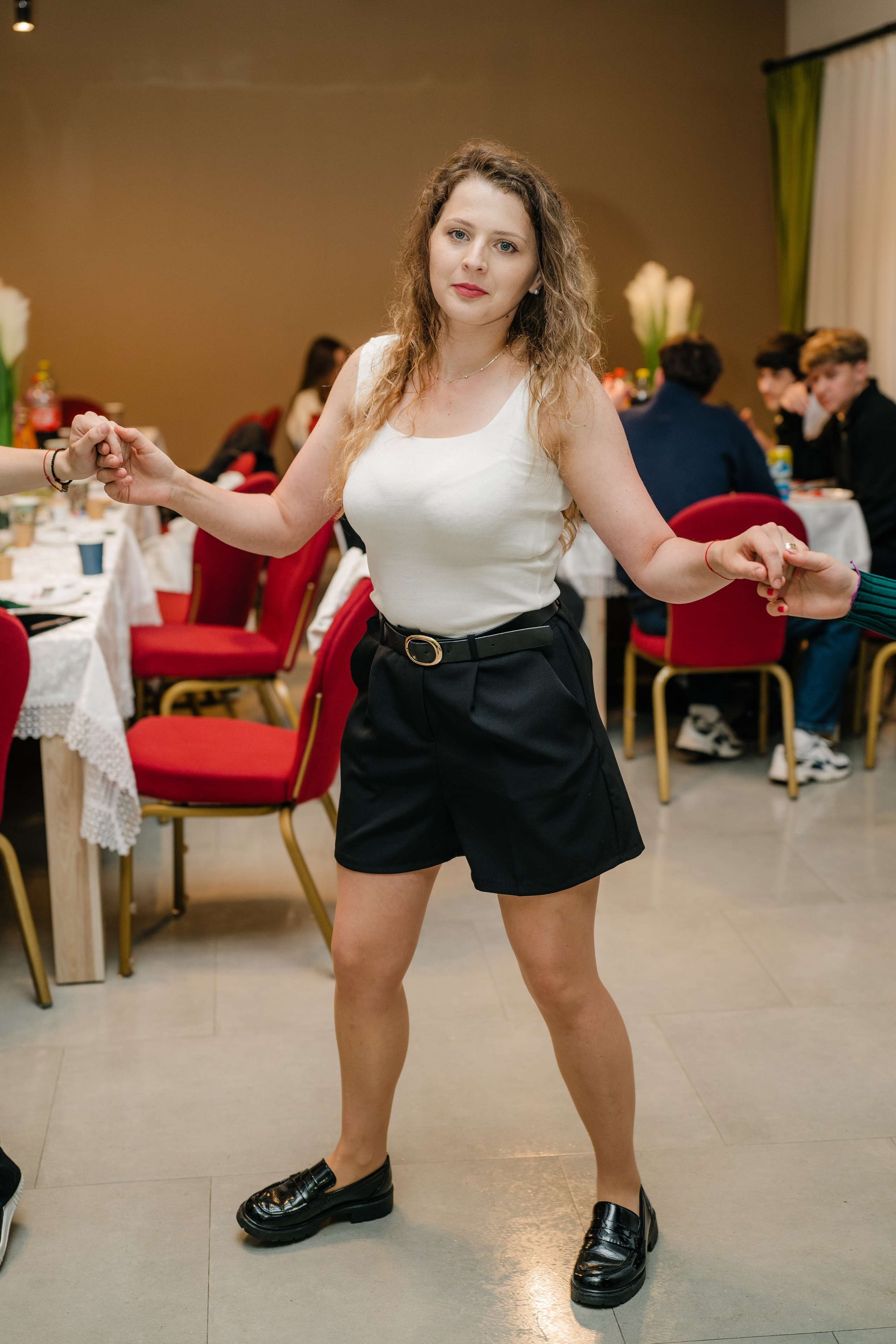Ionela - Majorat. Tudor Respinciuc - Fotograf de Evenimente