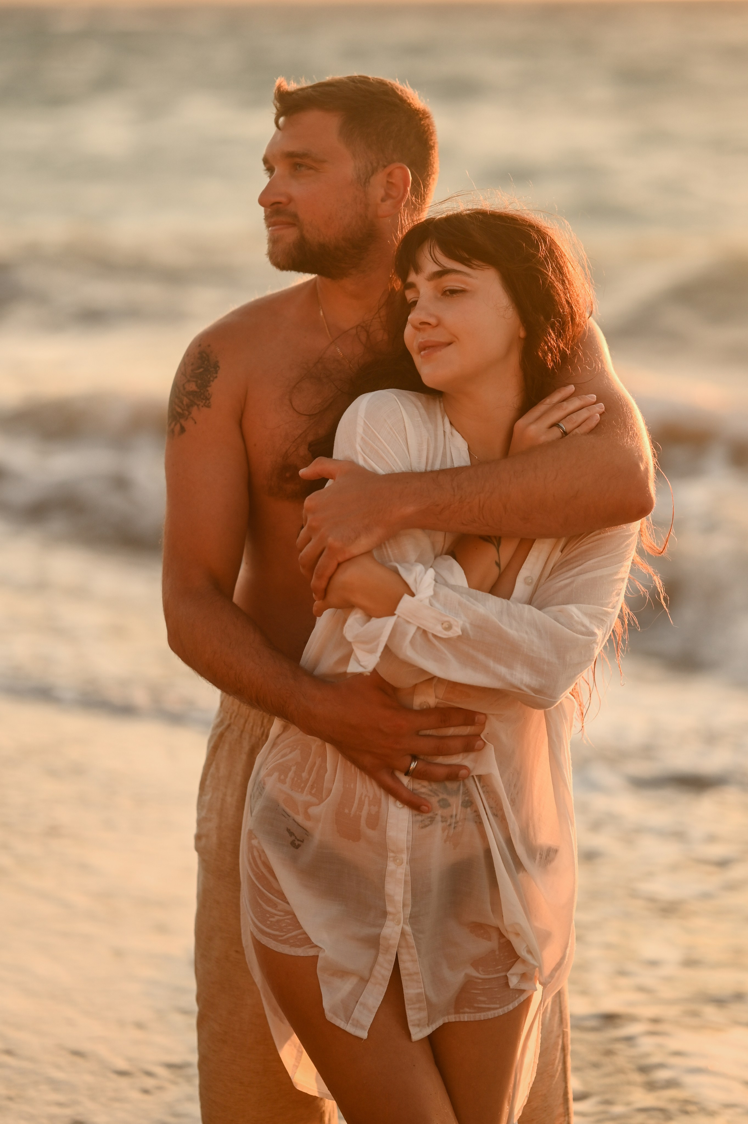 Love Story Photoshoot Rhodes. Photographer in Rhodes Island