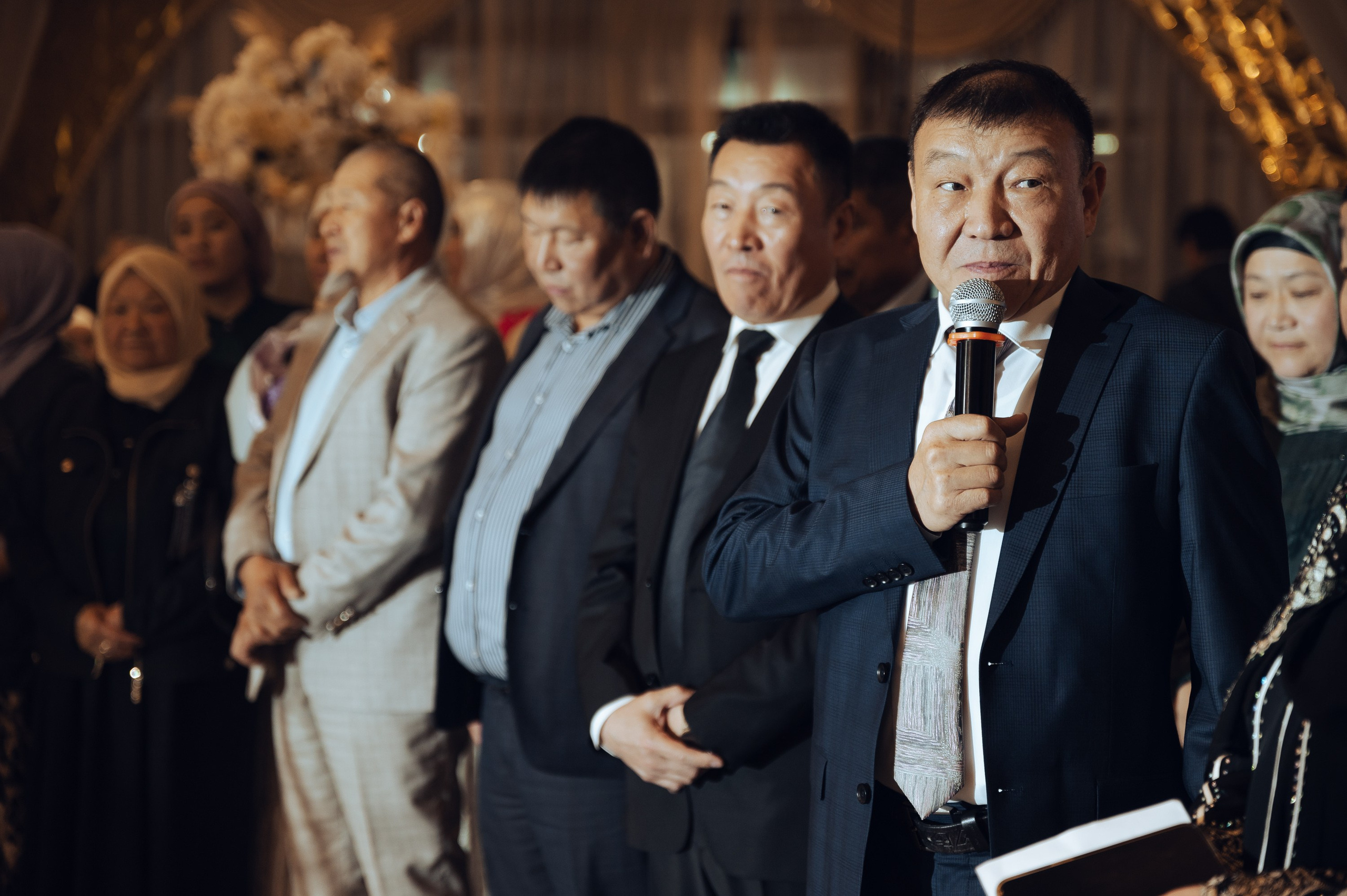 MAHMUD & AIDAI. Фотограф в Бишкеке Андрей Кавешников