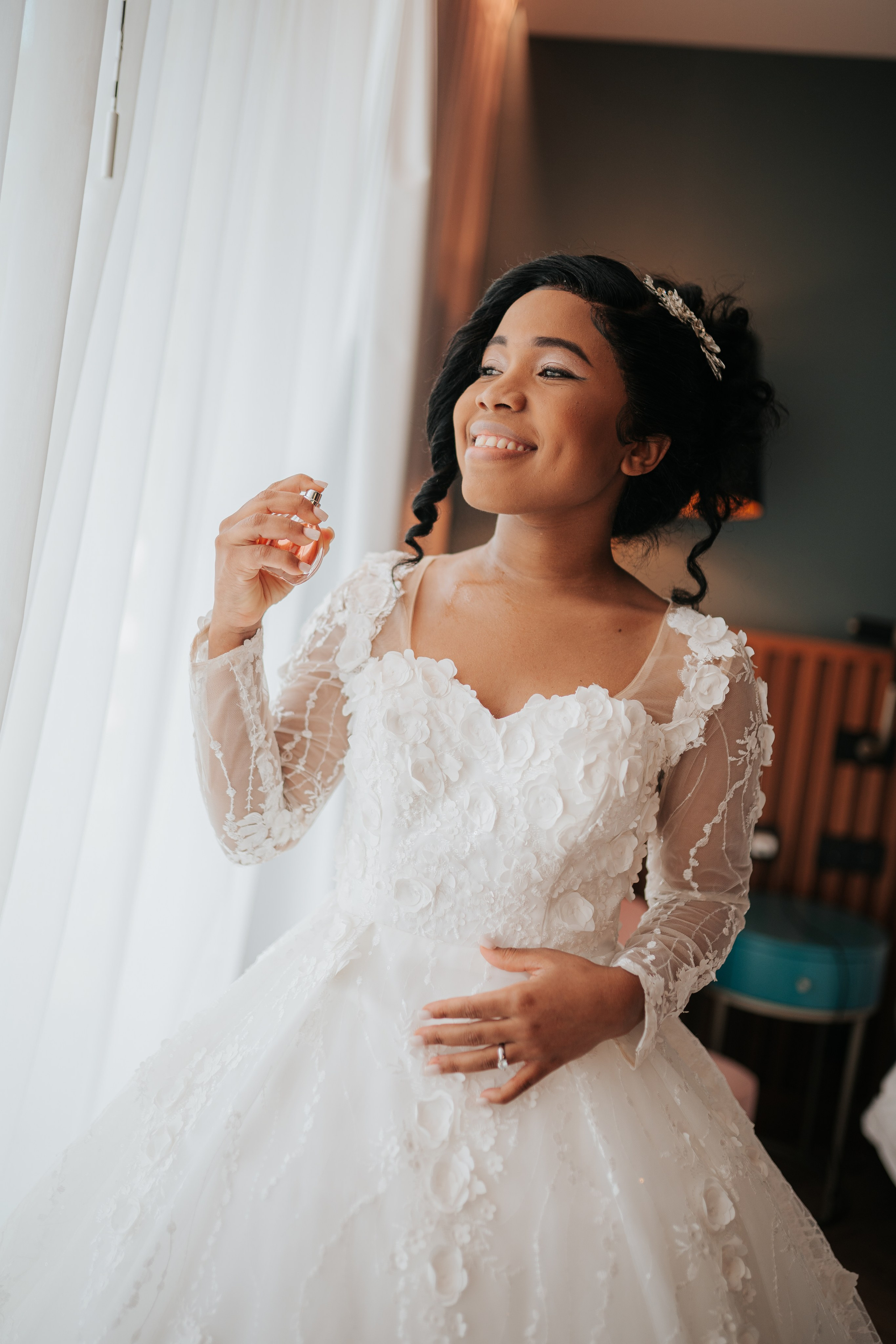 Casamento Eliane & Joaquim. Davi Valente